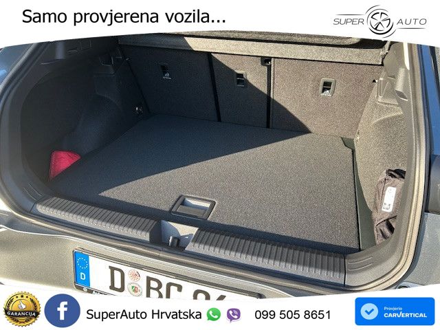 Volkswagen T-Roc II 1.5 eTSI (116 KS)  DSG LED+GR SJED+ACC