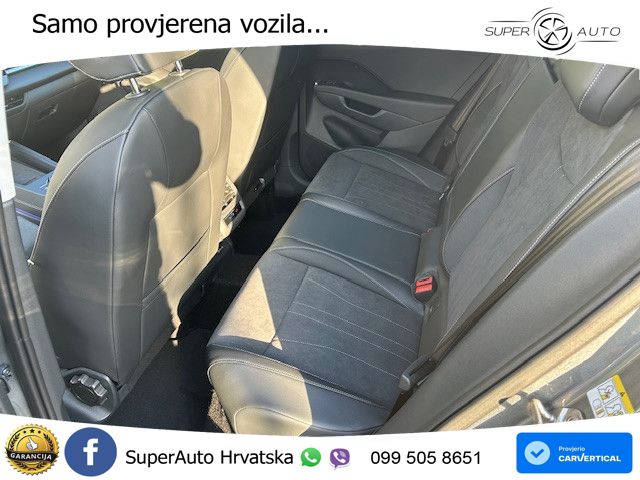 Volkswagen T-Roc II 1.5 eTSI (116 KS)  DSG LED+GR SJED+ACC