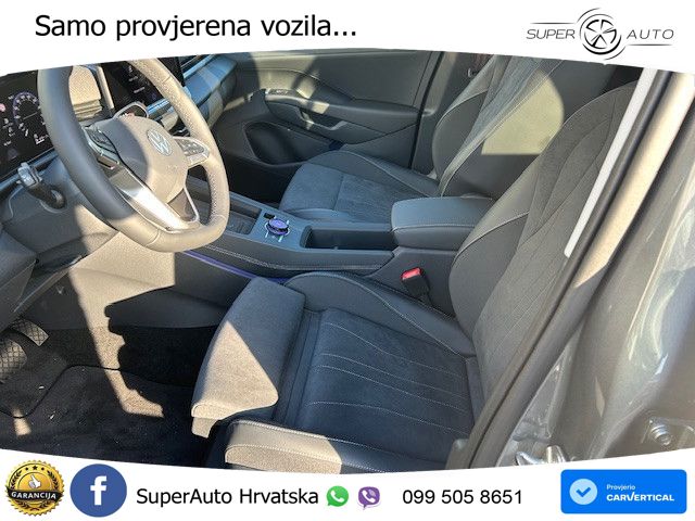 Volkswagen T-Roc II 1.5 eTSI (116 KS)  DSG LED+GR SJED+ACC