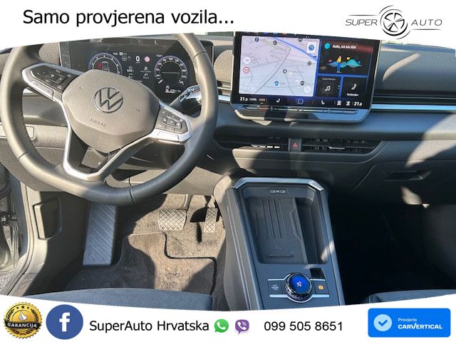 Volkswagen T-Roc II 1.5 eTSI (116 KS)  DSG LED+GR SJED+ACC