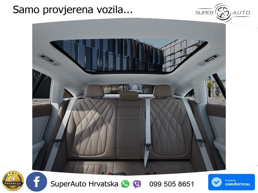 Mercedes EQE 500 100 kWh (449 KS) 4MATIC LED+GR SJED+ACC