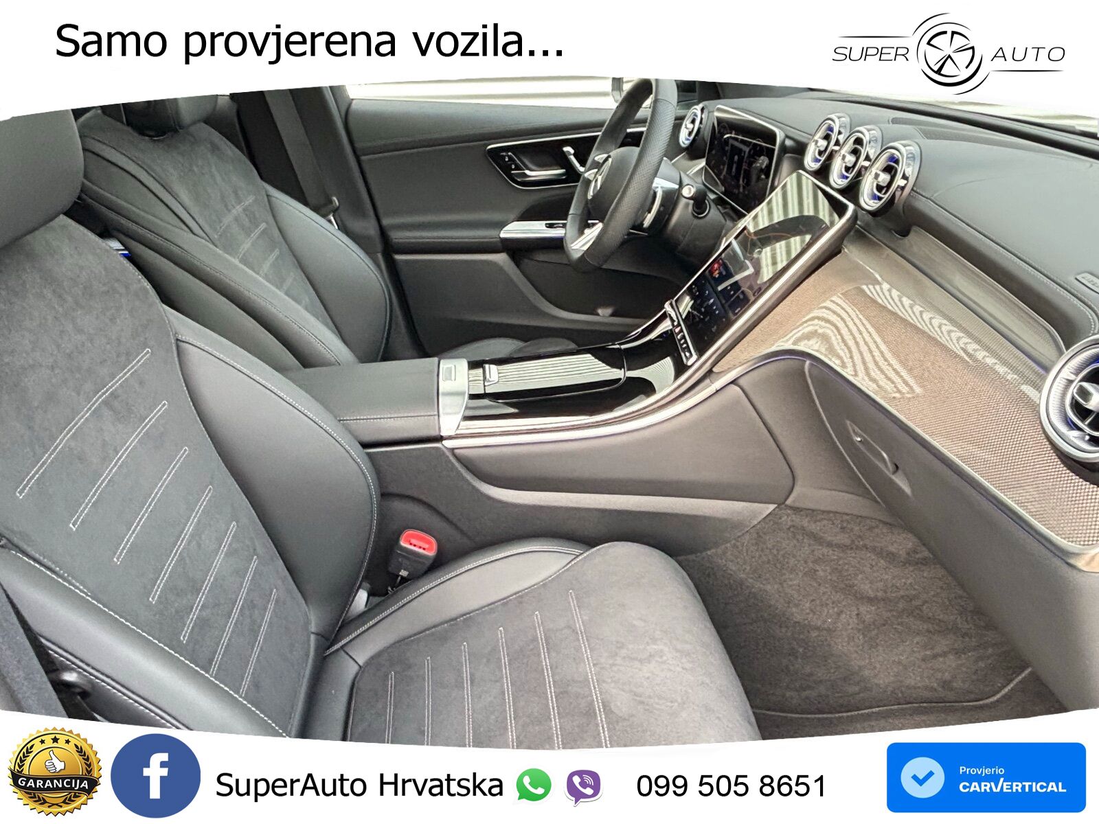 Mercedes GLC Coupe 220d (197 KS) 4MATIC 9G-TRONIC AMG
