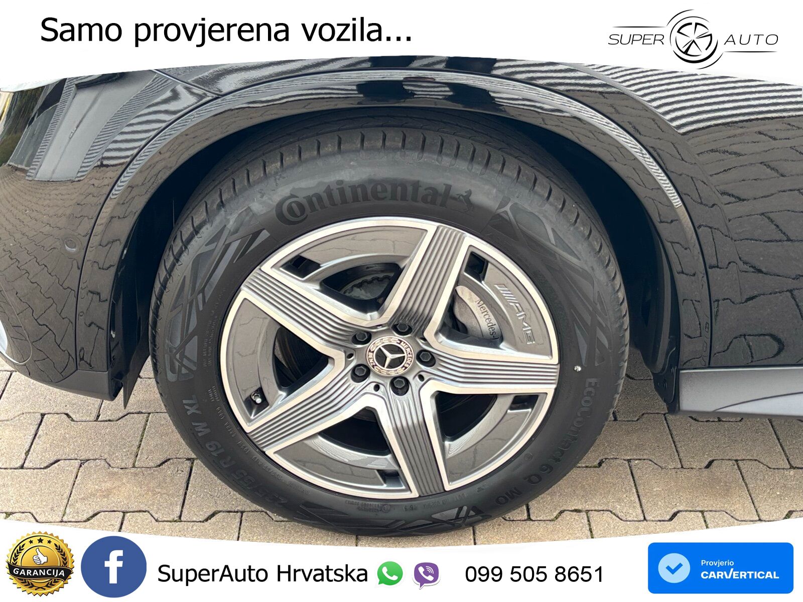 Mercedes GLC Coupe 220d (197 KS) 4MATIC 9G-TRONIC AMG