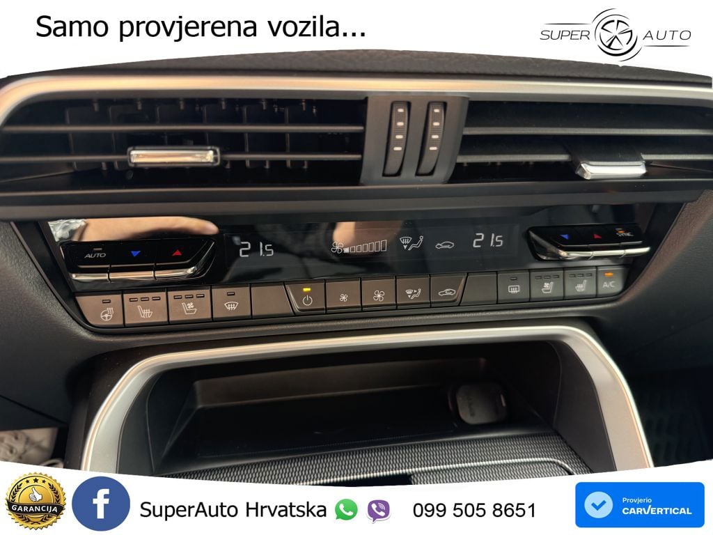 Mazda CX-60 3.3 e-Skyactiv D (254 KS) AWD Automatic LED+GR SJED+ACC
