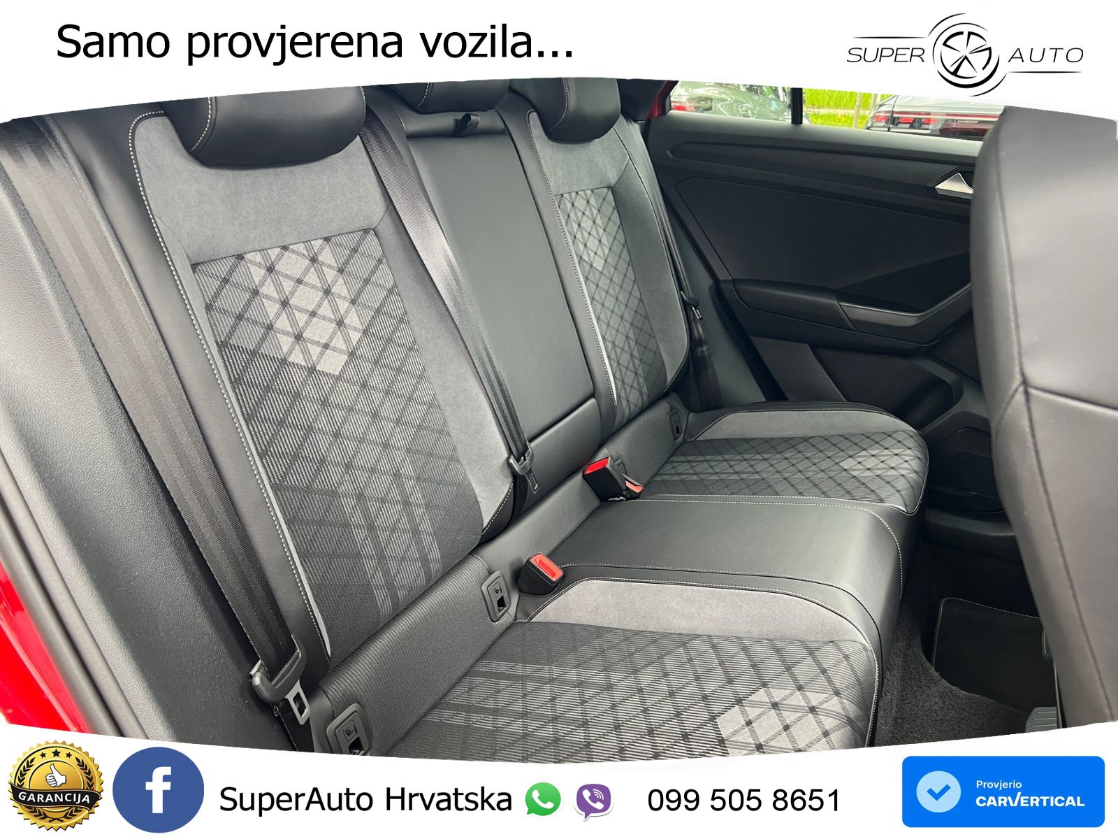 Volkswagen T-Roc I 2.0 TDI (150 KS) DSG LED+GR SJED+ACC
