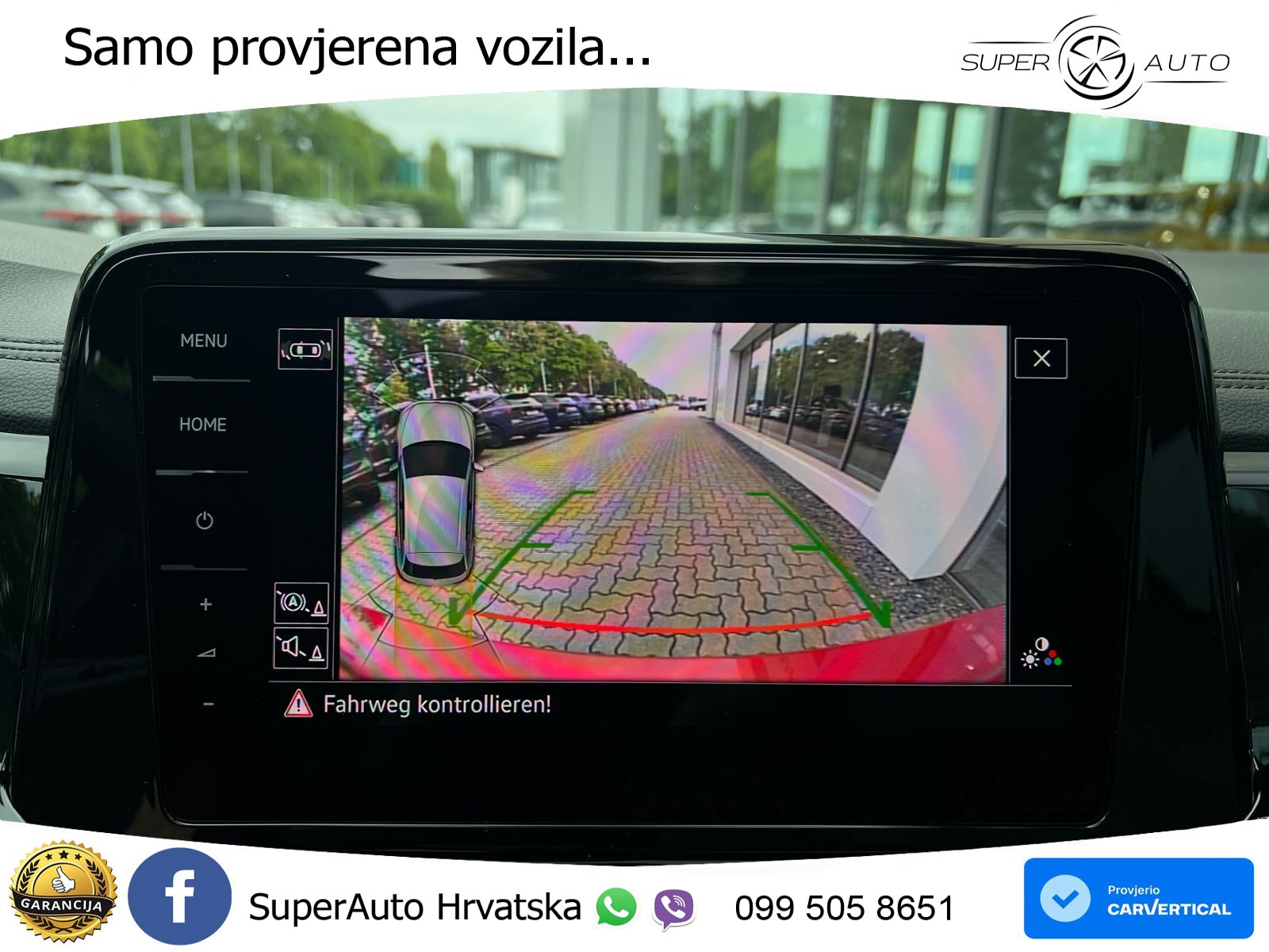 Volkswagen T-Roc I 2.0 TDI (150 KS) DSG LED+GR SJED+ACC