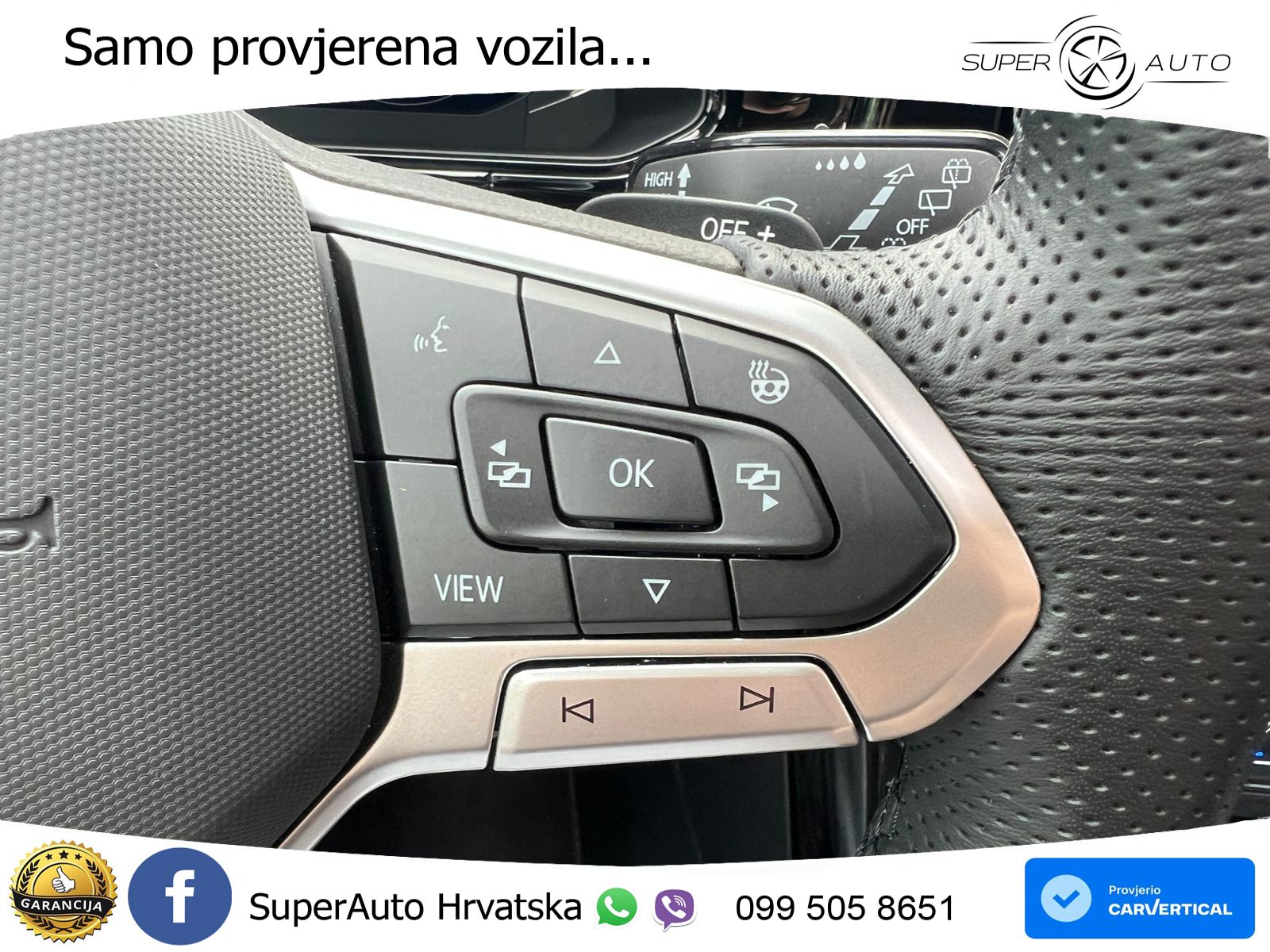 Volkswagen T-Roc I 2.0 TDI (150 KS) DSG LED+GR SJED+ACC
