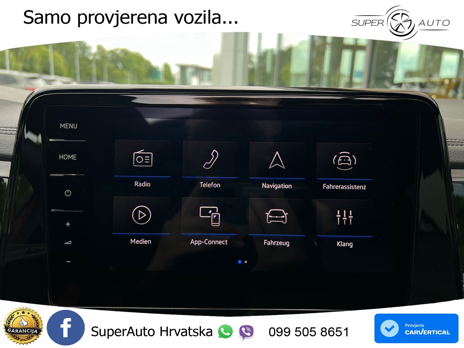Volkswagen T-Roc I 2.0 TDI (150 KS) DSG LED+GR SJED+ACC