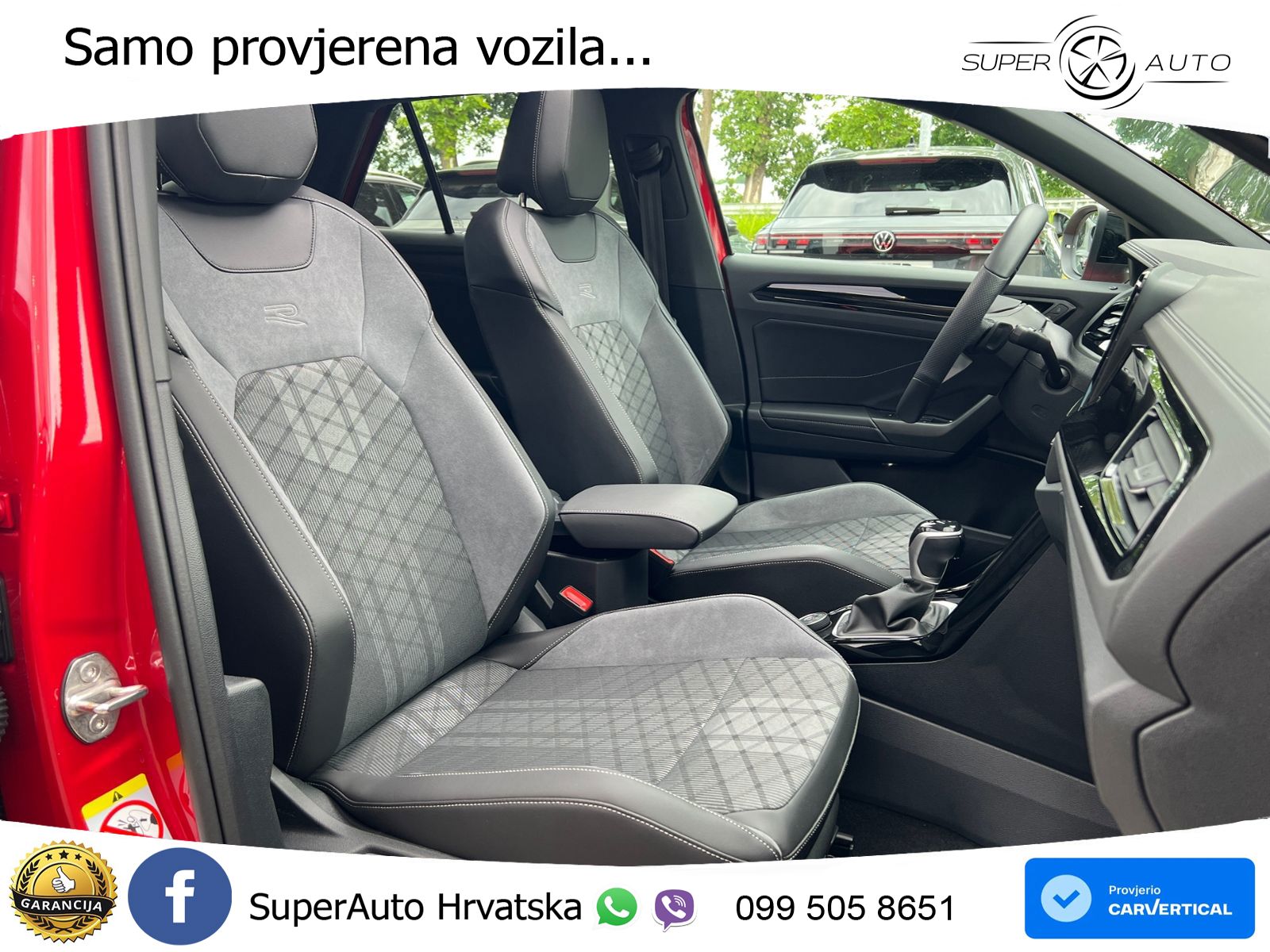 Volkswagen T-Roc I 2.0 TDI (150 KS) DSG LED+GR SJED+ACC