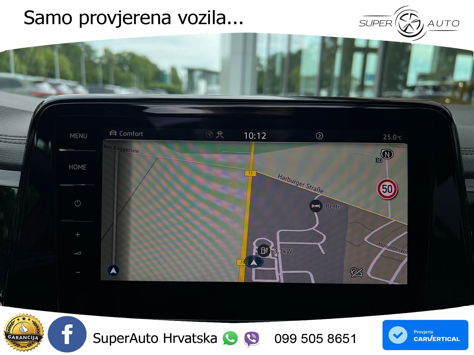 Volkswagen T-Roc I 2.0 TDI (150 KS) DSG LED+GR SJED+ACC