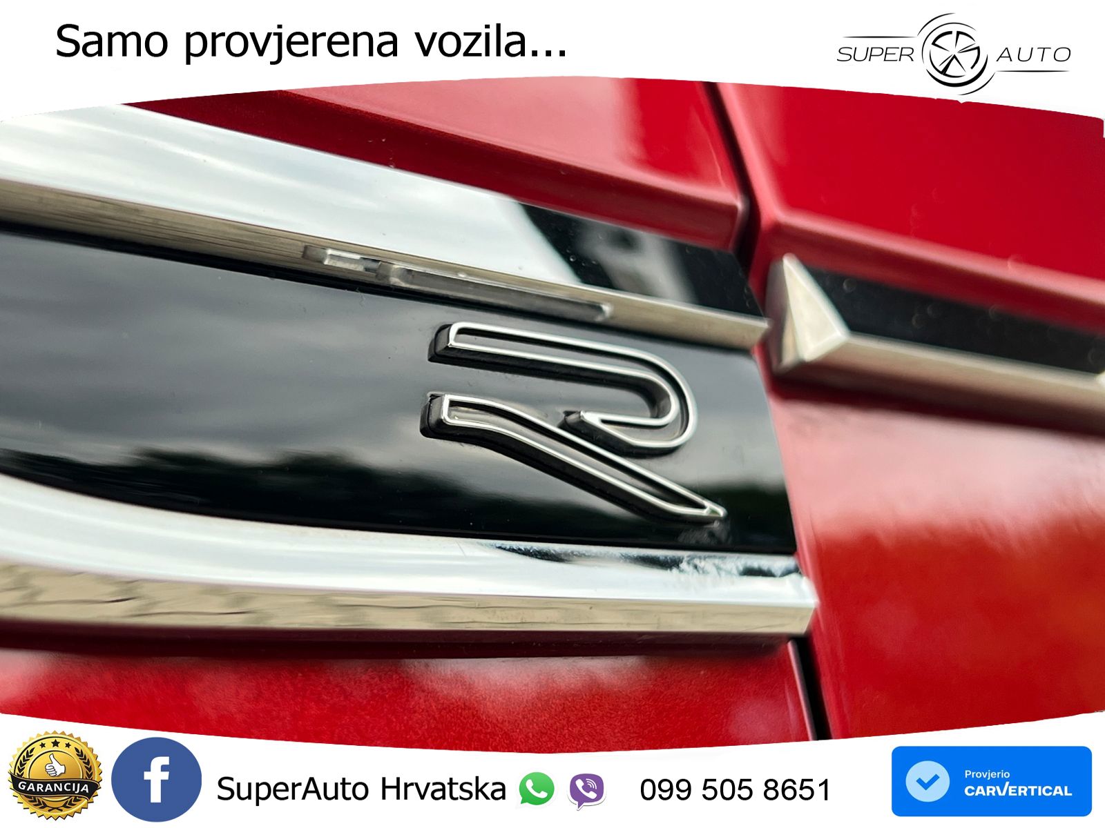 Volkswagen T-Roc I 2.0 TDI (150 KS) DSG LED+GR SJED+ACC
