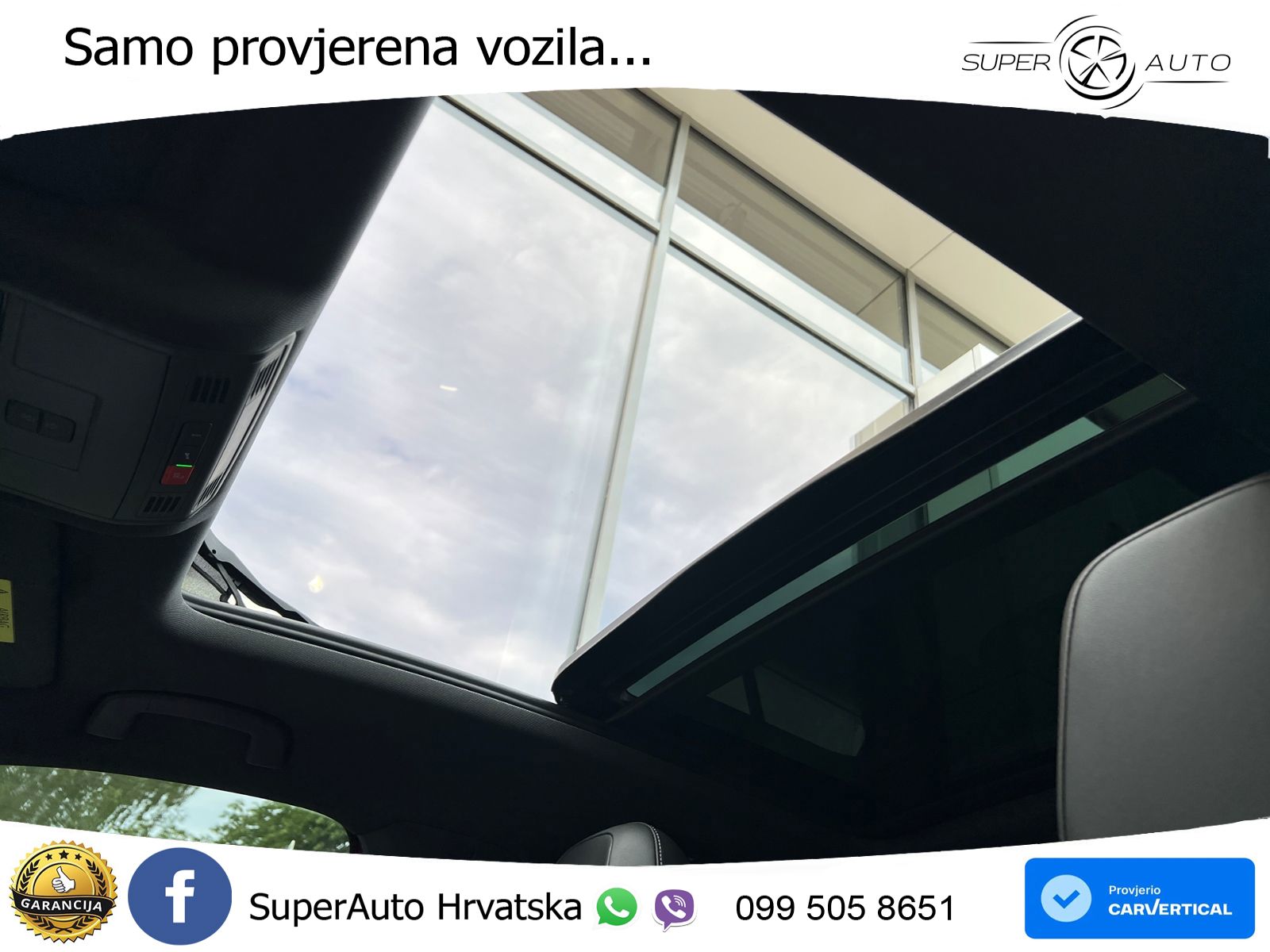 Volkswagen T-Roc I 2.0 TDI (150 KS) DSG LED+GR SJED+ACC