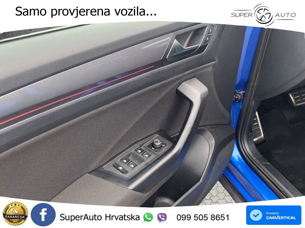 Volkswagen T-Roc 2.0 TDI (150 KS) DSG LED+GR SJED+ACC