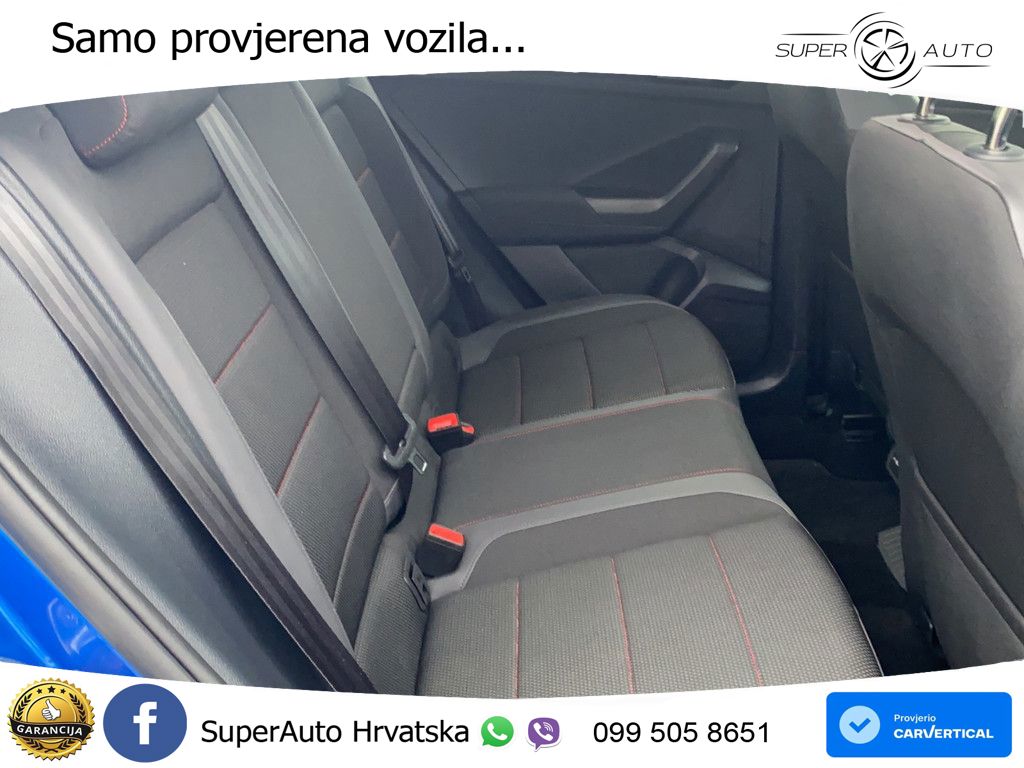 Volkswagen T-Roc 2.0 TDI (150 KS) DSG LED+GR SJED+ACC