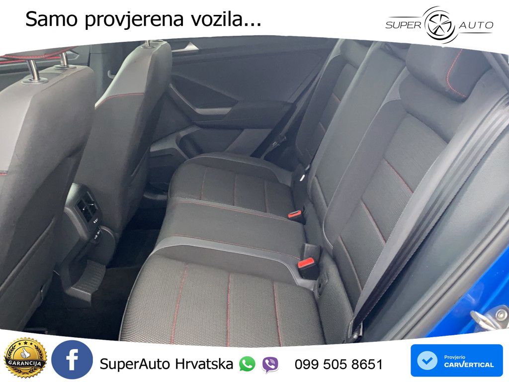 Volkswagen T-Roc 2.0 TDI (150 KS) DSG LED+GR SJED+ACC
