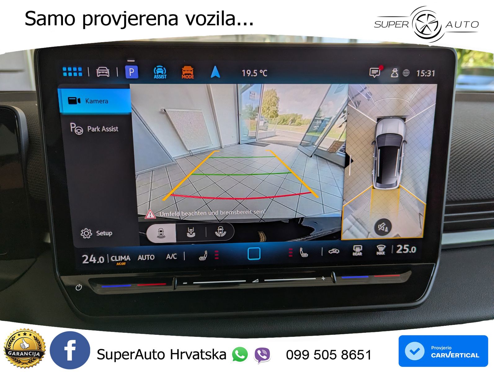Volkswagen T-Roc II 1.5 eTSI (150 KS)  DSG LED+GR SJED+ACC