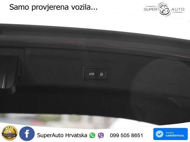 Audi Q3 35 TFSI (150 KS) S tronic 2x S line LED+GR SJED+ACC