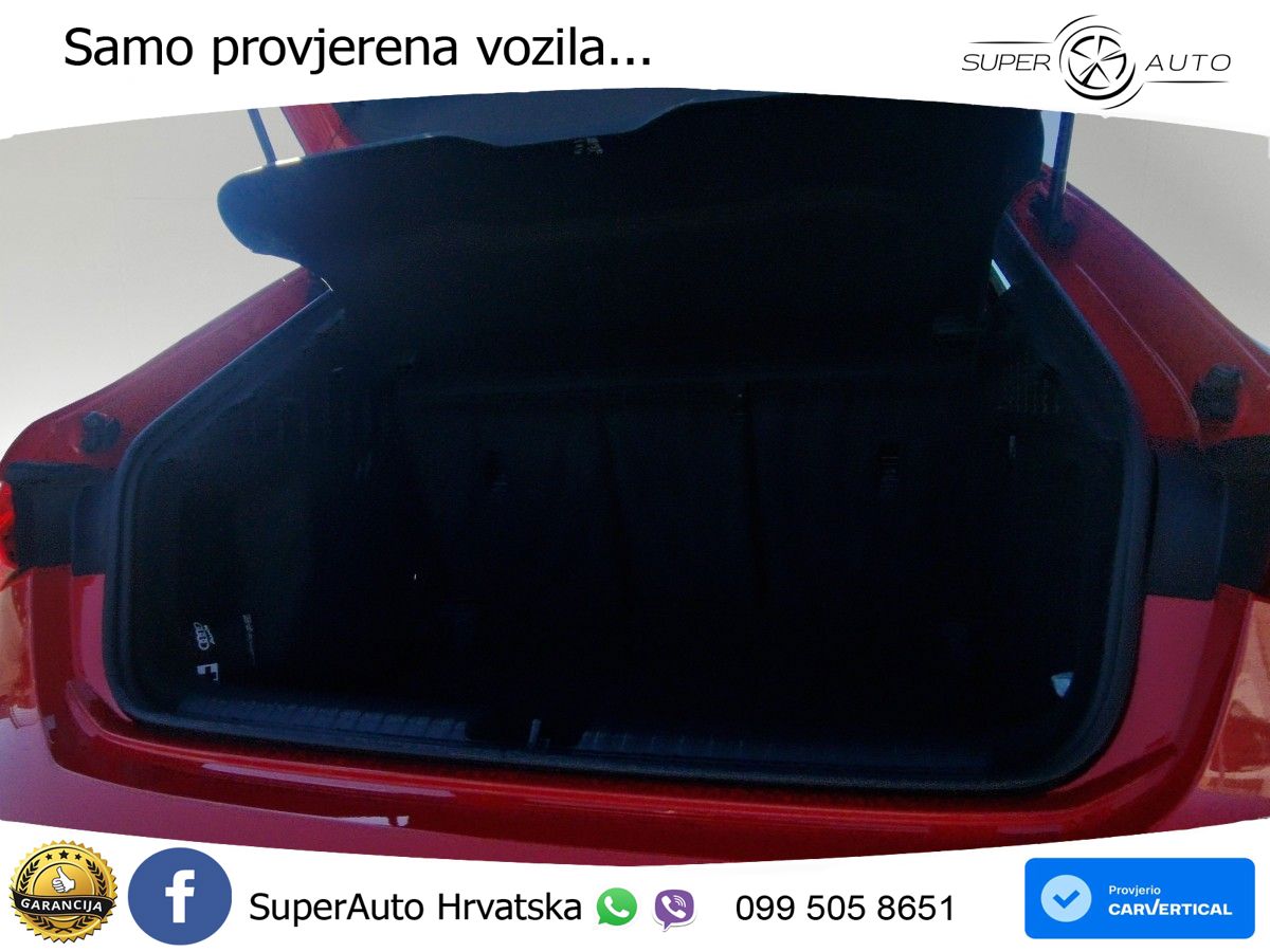 Audi A3 35 TDI (150 KS) S tronic LED+GR SJED+ACC