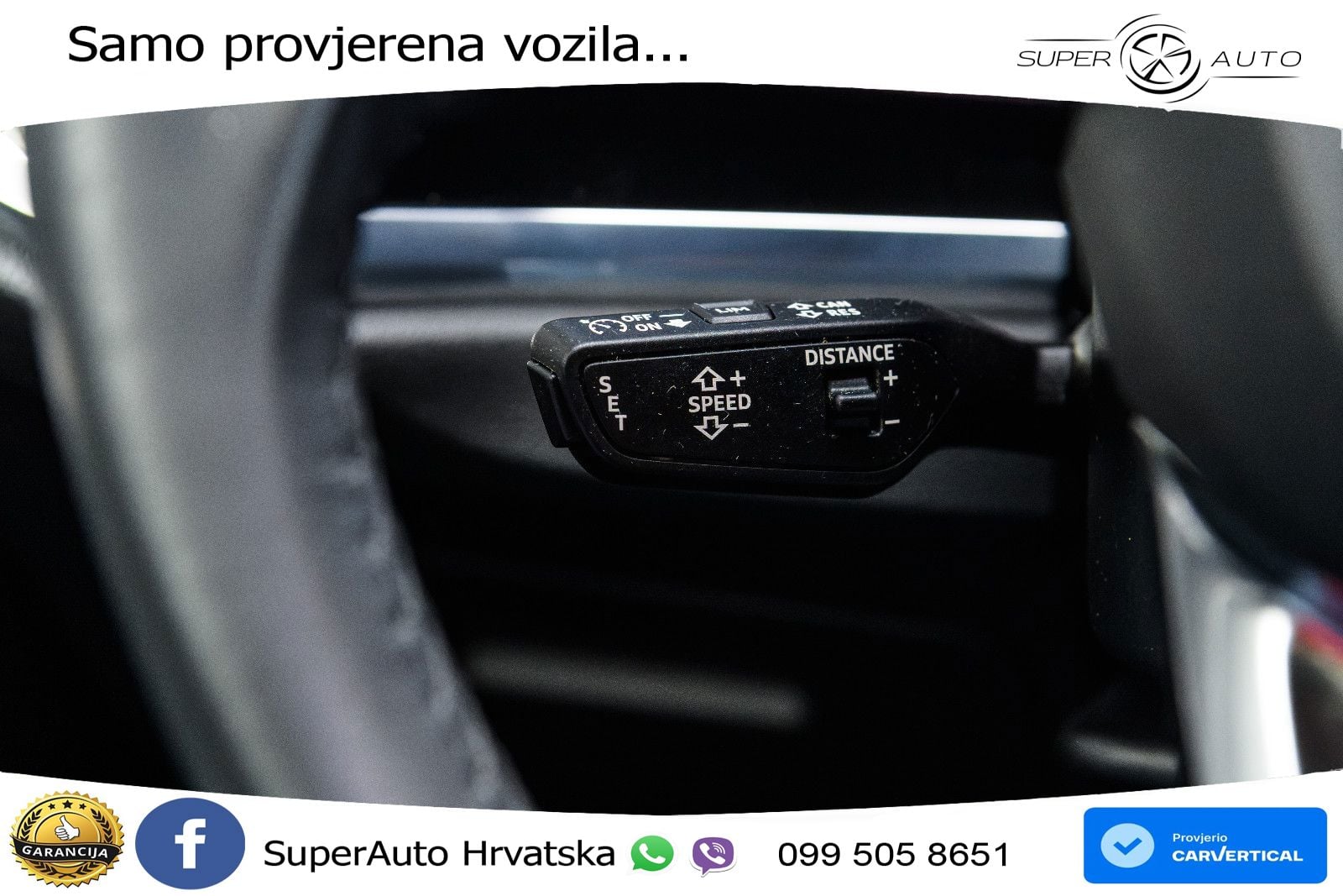 Audi Q3 35 TFSI (150 KS) advanced LED+GR SJED+ACC