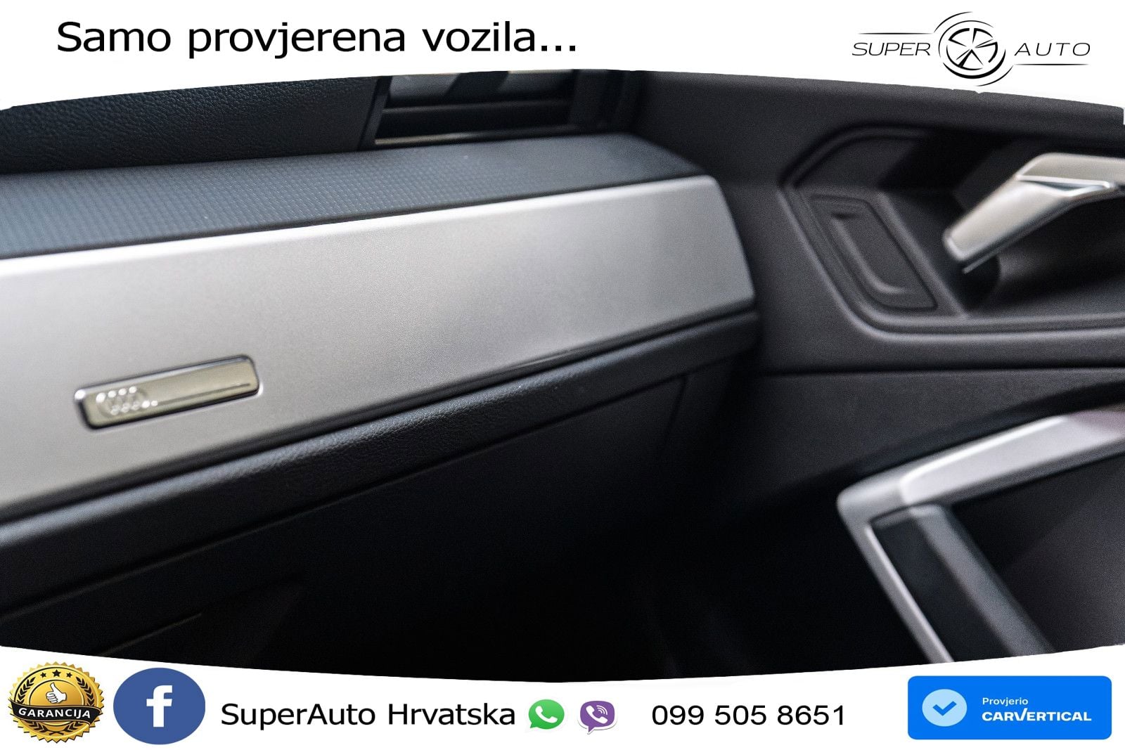 Audi Q3 35 TFSI (150 KS) advanced LED+GR SJED+ACC