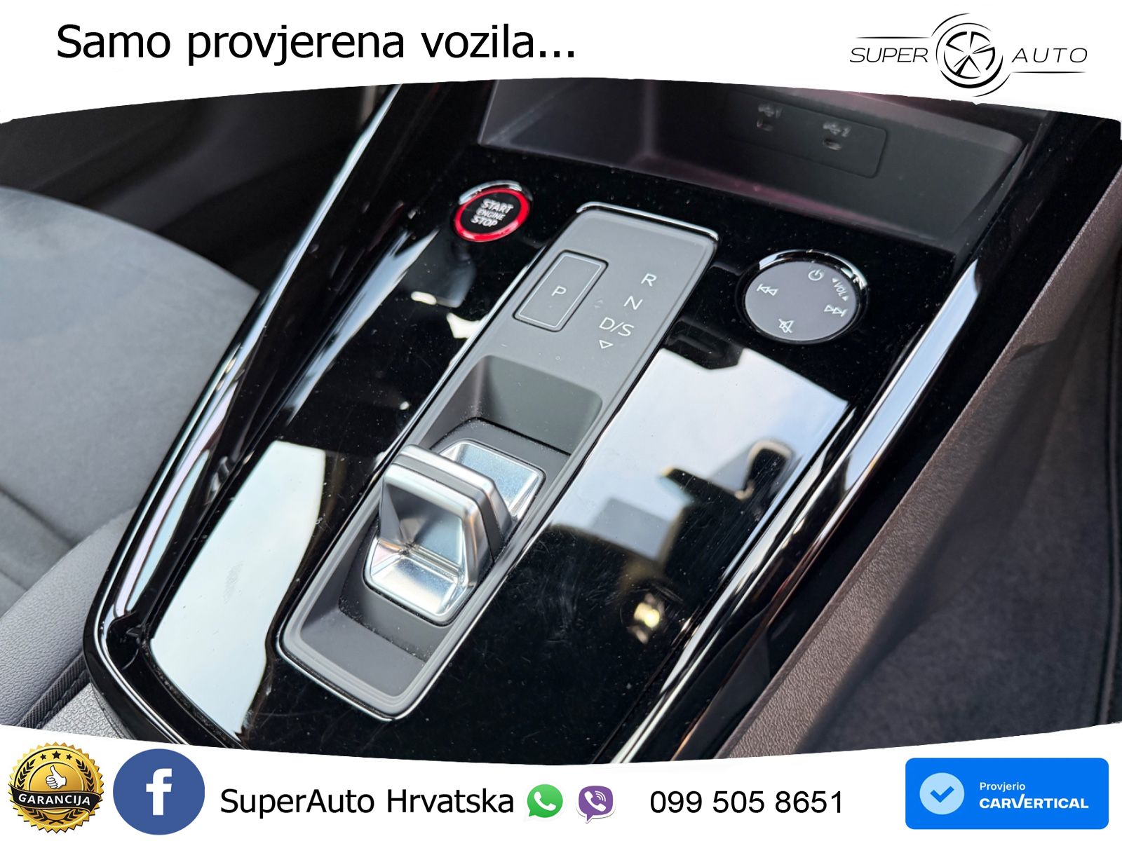Audi RS3 Sedan 2.5 TFSI (400 KS) quattro S tronic