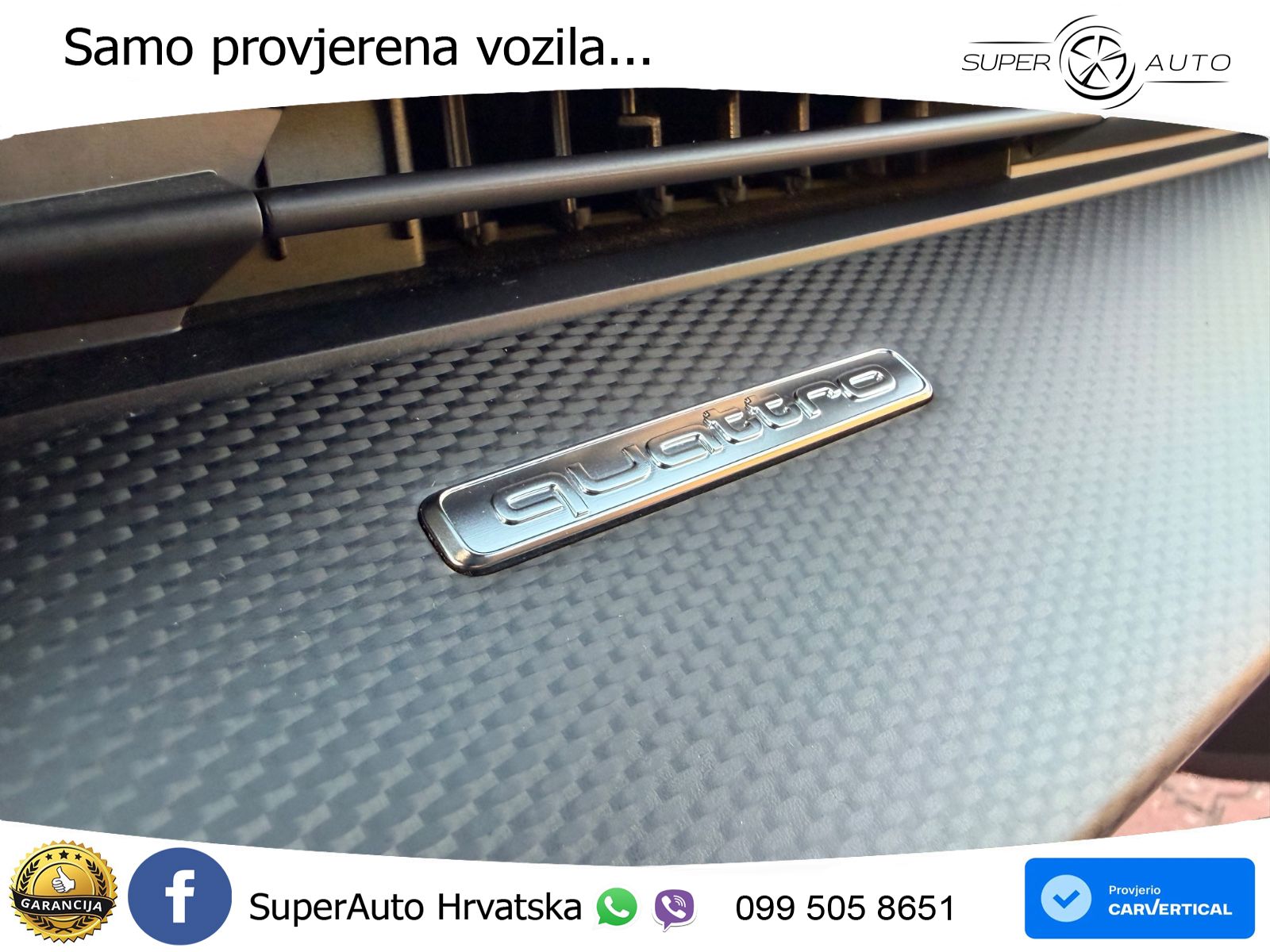 Audi RS3 Sedan 2.5 TFSI (400 KS) quattro S tronic