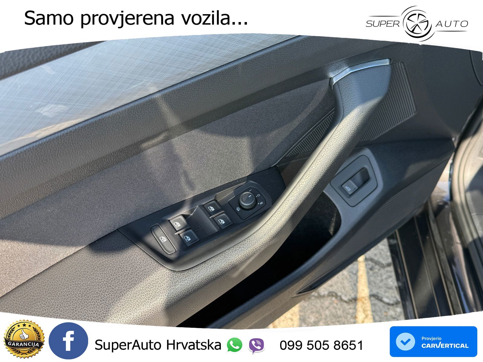 Volkswagen Passat Variant 2.0 TDI (150 KS) DSG Business