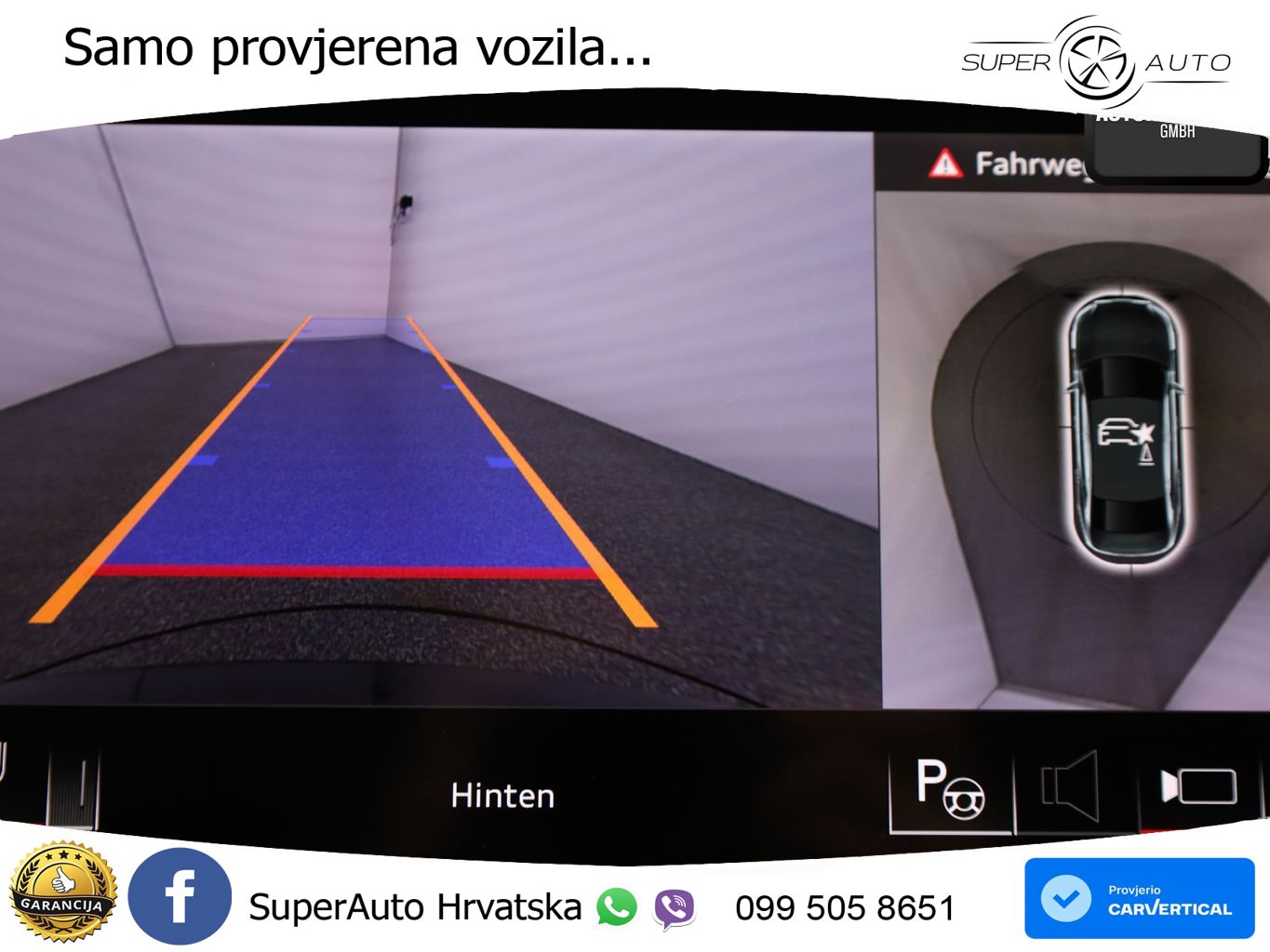 Audi A6 35 TDI (163 KS) S tronic LED+GR SJED+ACC