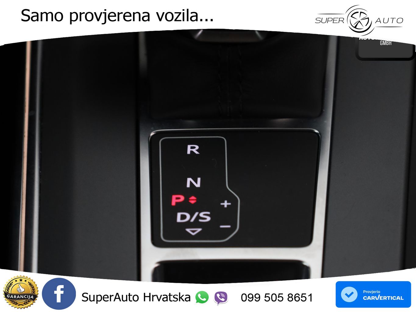 Audi A6 35 TDI (163 KS) S tronic LED+GR SJED+ACC