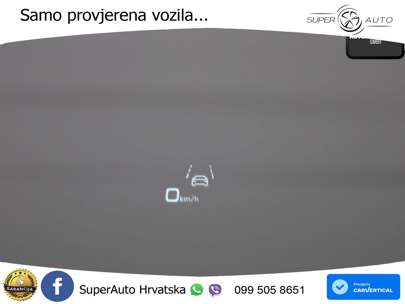 Audi A6 35 TDI (163 KS) S tronic LED+GR SJED+ACC