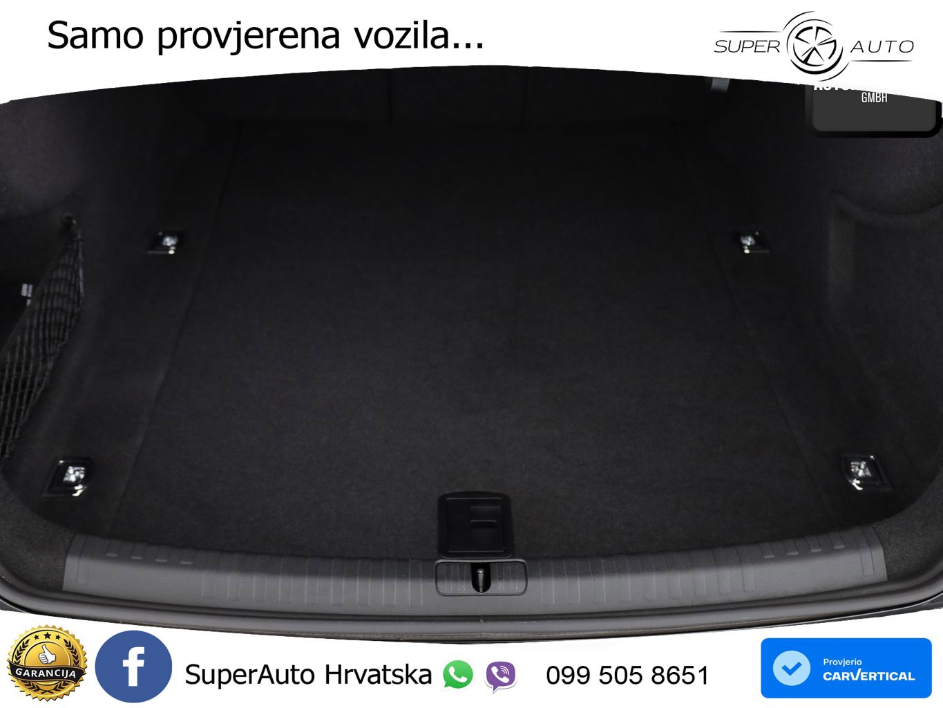 Audi A6 35 TDI (163 KS) S tronic LED+GR SJED+ACC