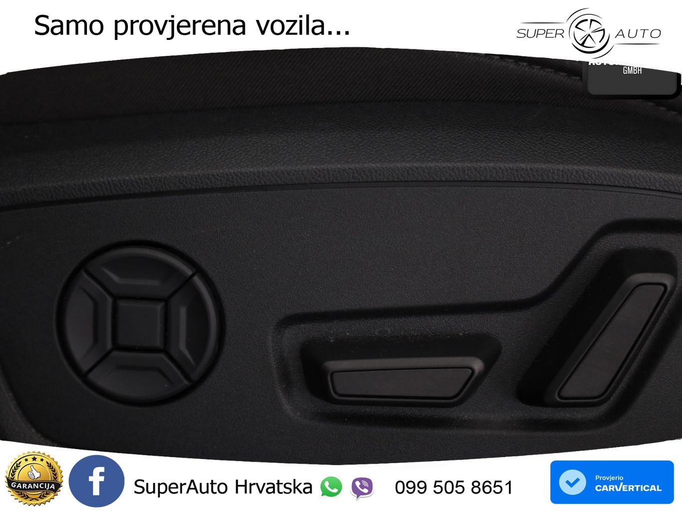 Audi A6 35 TDI (163 KS) S tronic LED+GR SJED+ACC