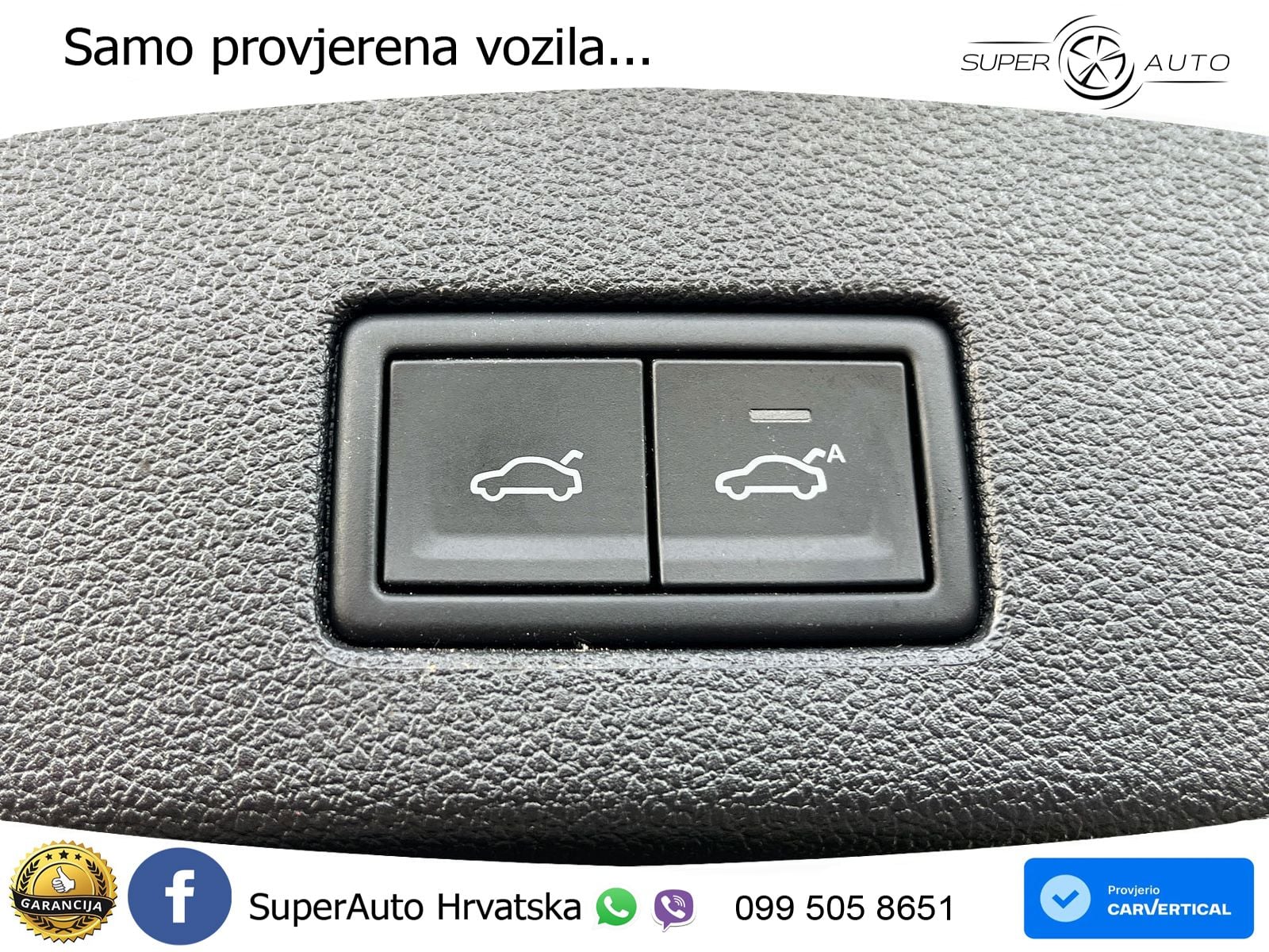 Volkswagen Touareg 3.0 V6 TDI (231 KS) 4MOTION Tiptronic ZRAČNI+ACC+GR SJED+KAM