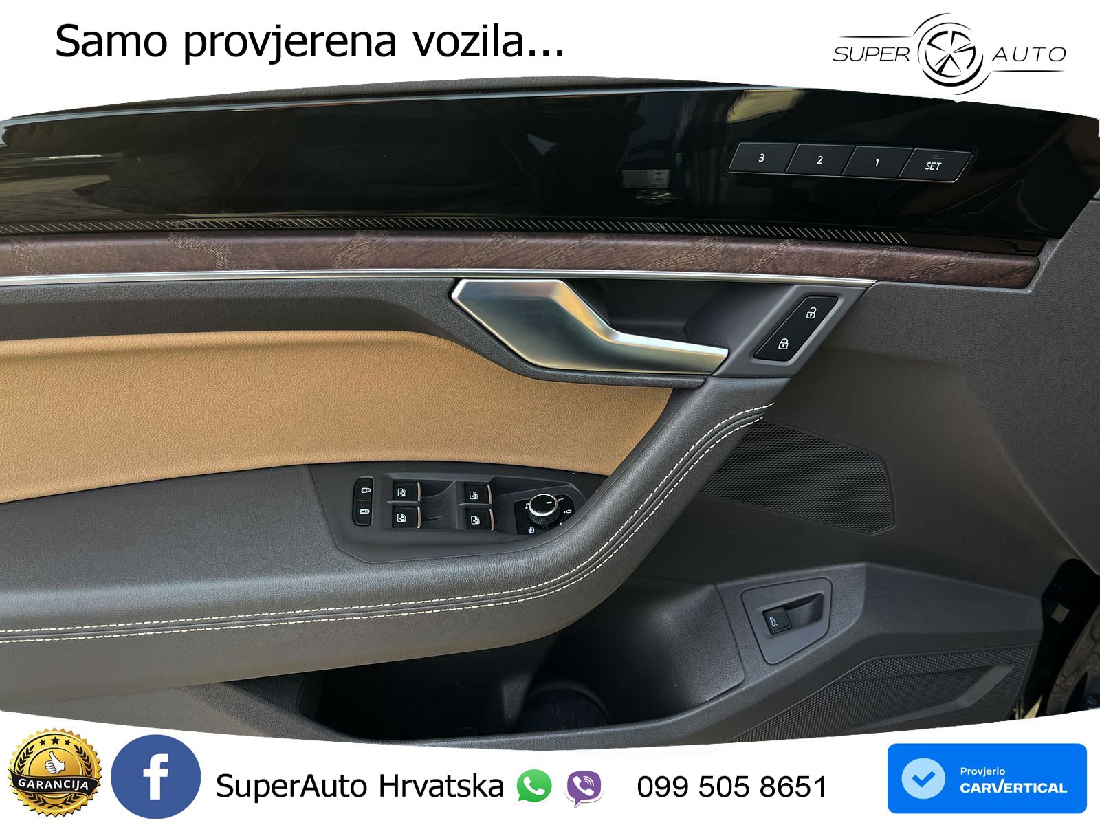 Volkswagen Touareg 3.0 V6 TDI (231 KS) 4MOTION Tiptronic ZRAČNI+ACC+GR SJED+KAM