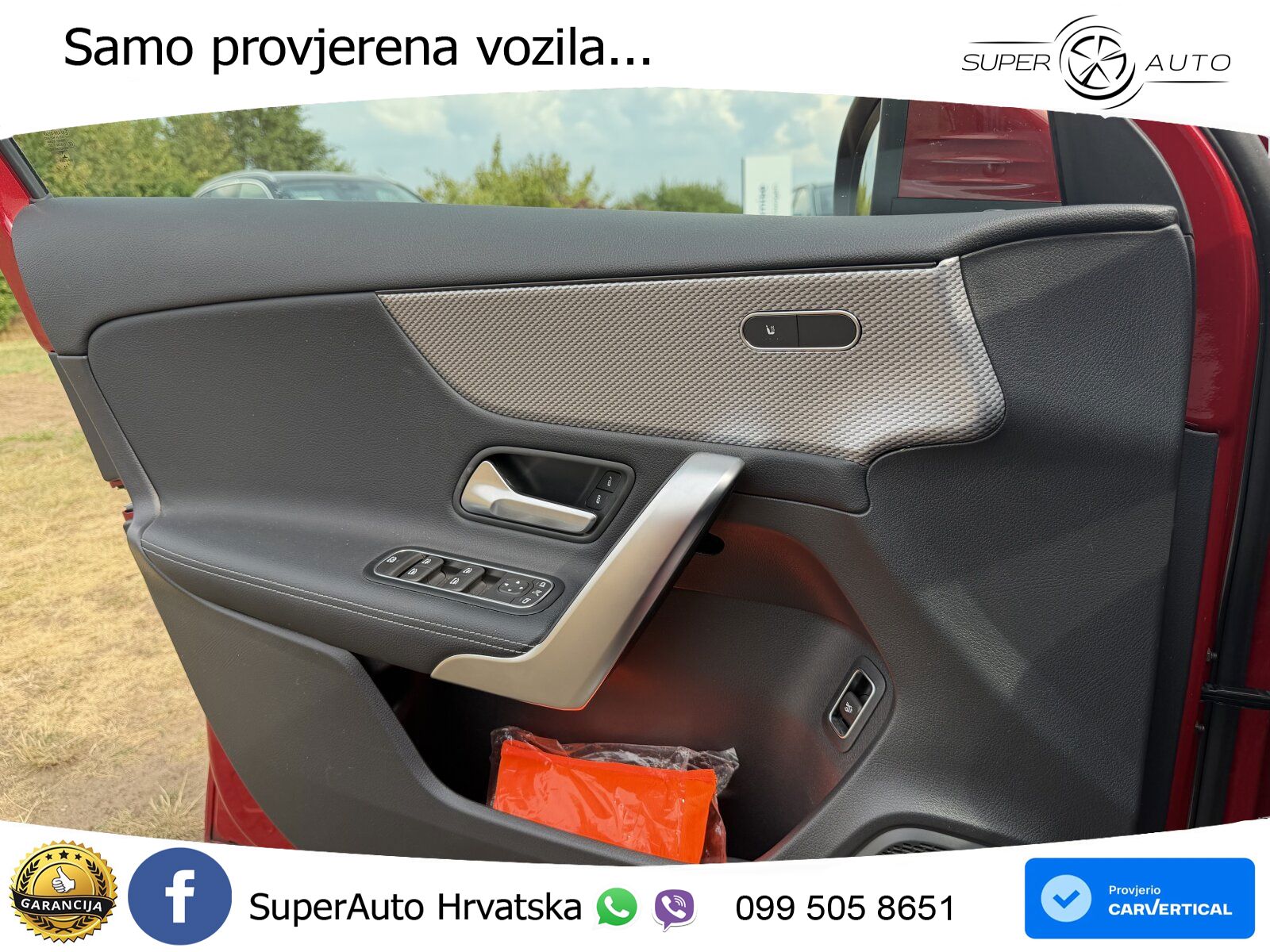 Mercedes-Benz A 200 7G-DCT
