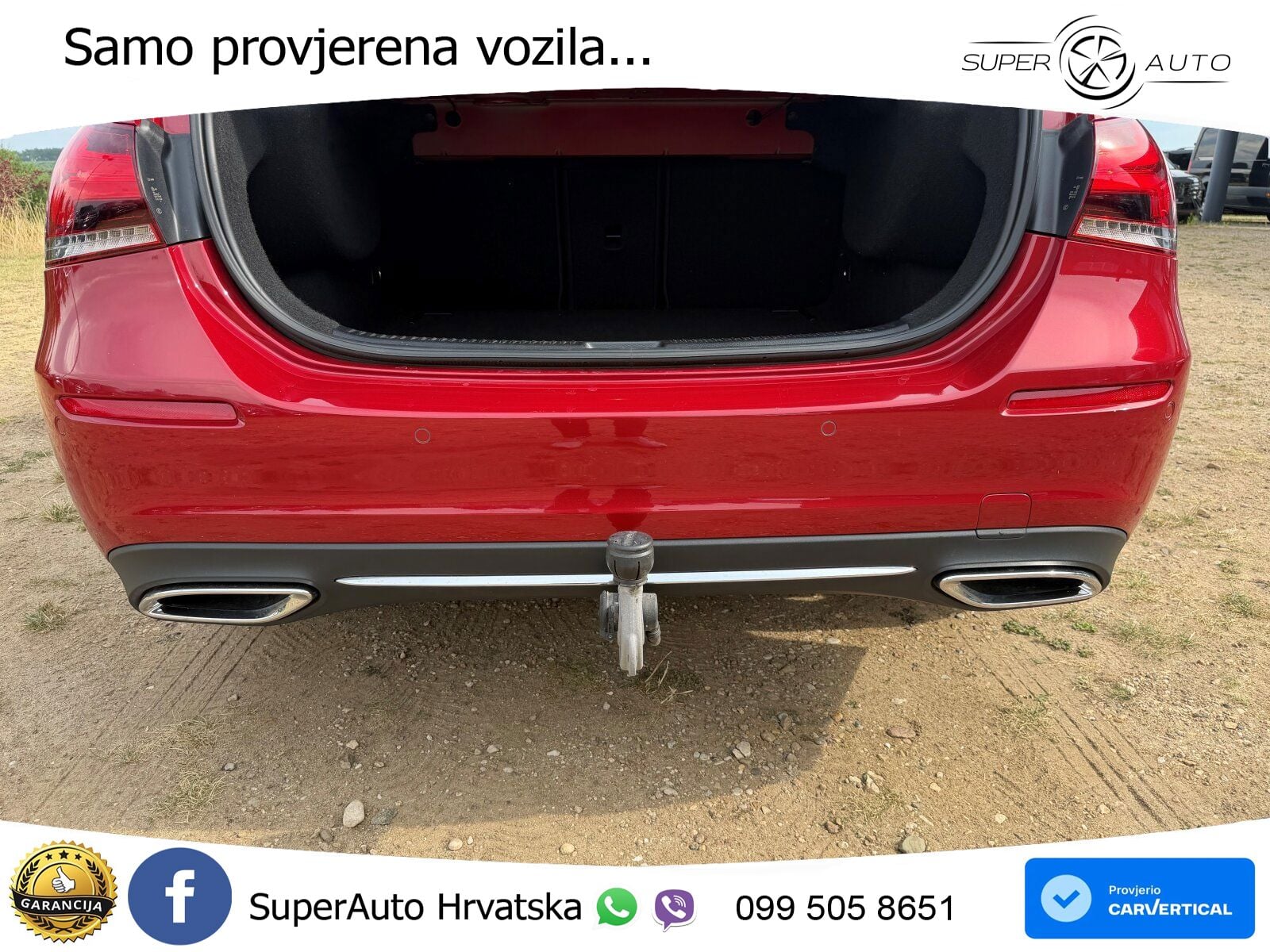 Mercedes-Benz A 200 7G-DCT