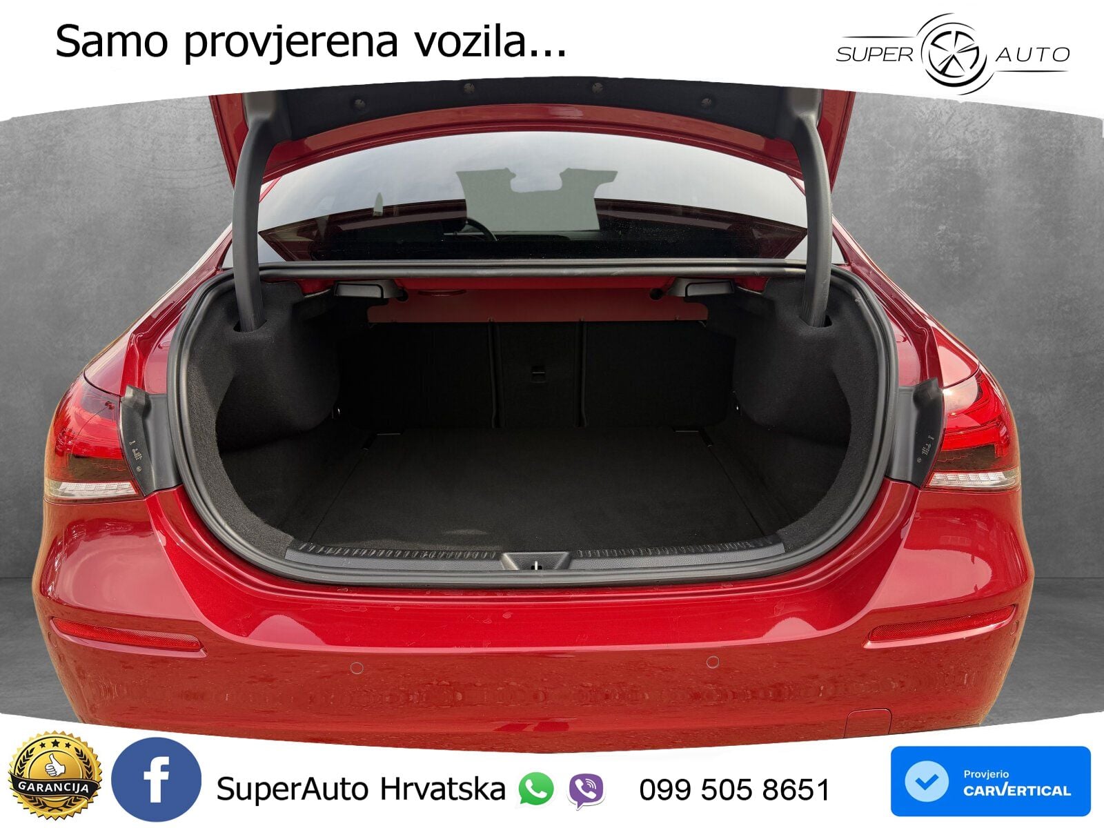 Mercedes-Benz A 200 7G-DCT