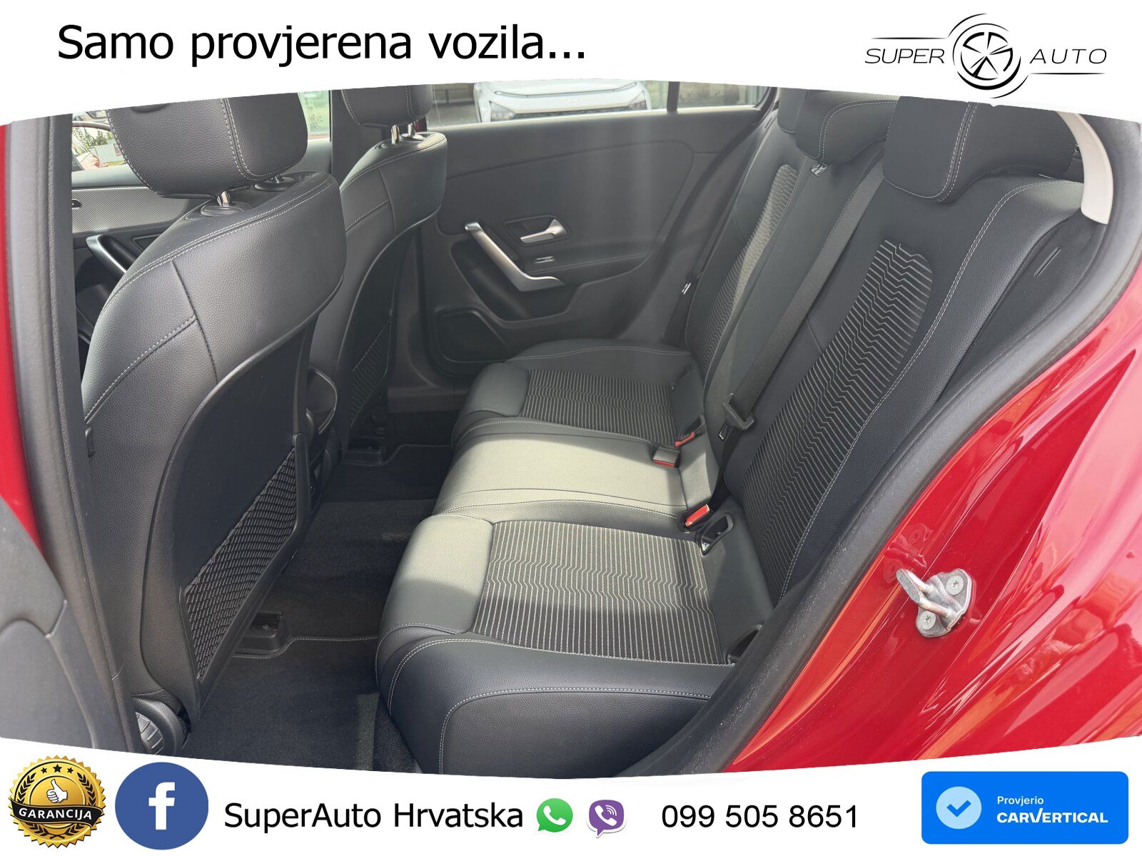 Mercedes-Benz A 200 7G-DCT