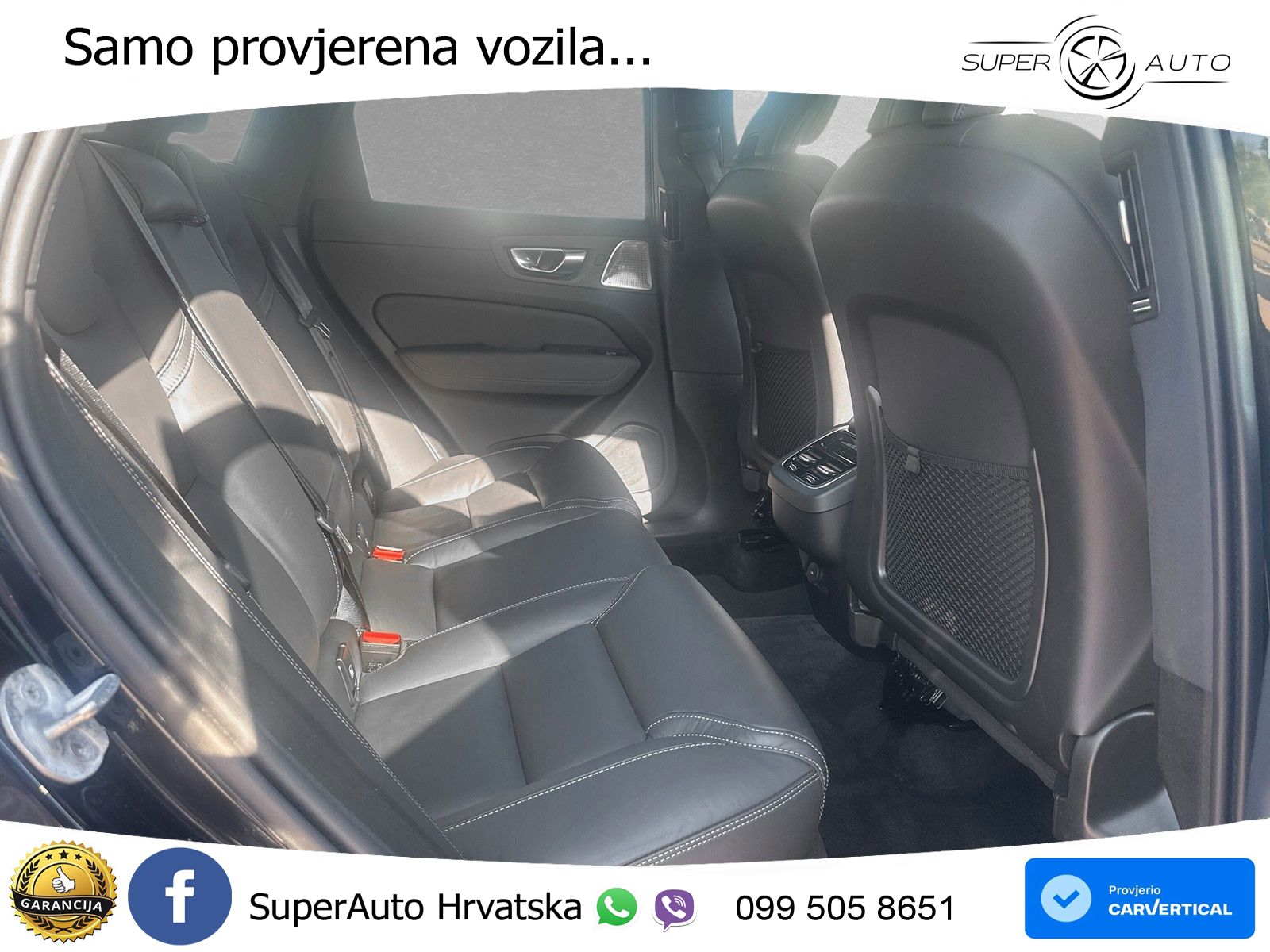Volvo XC60 B5 Benzin AWD Geartronic LED+GR SJED+ACC