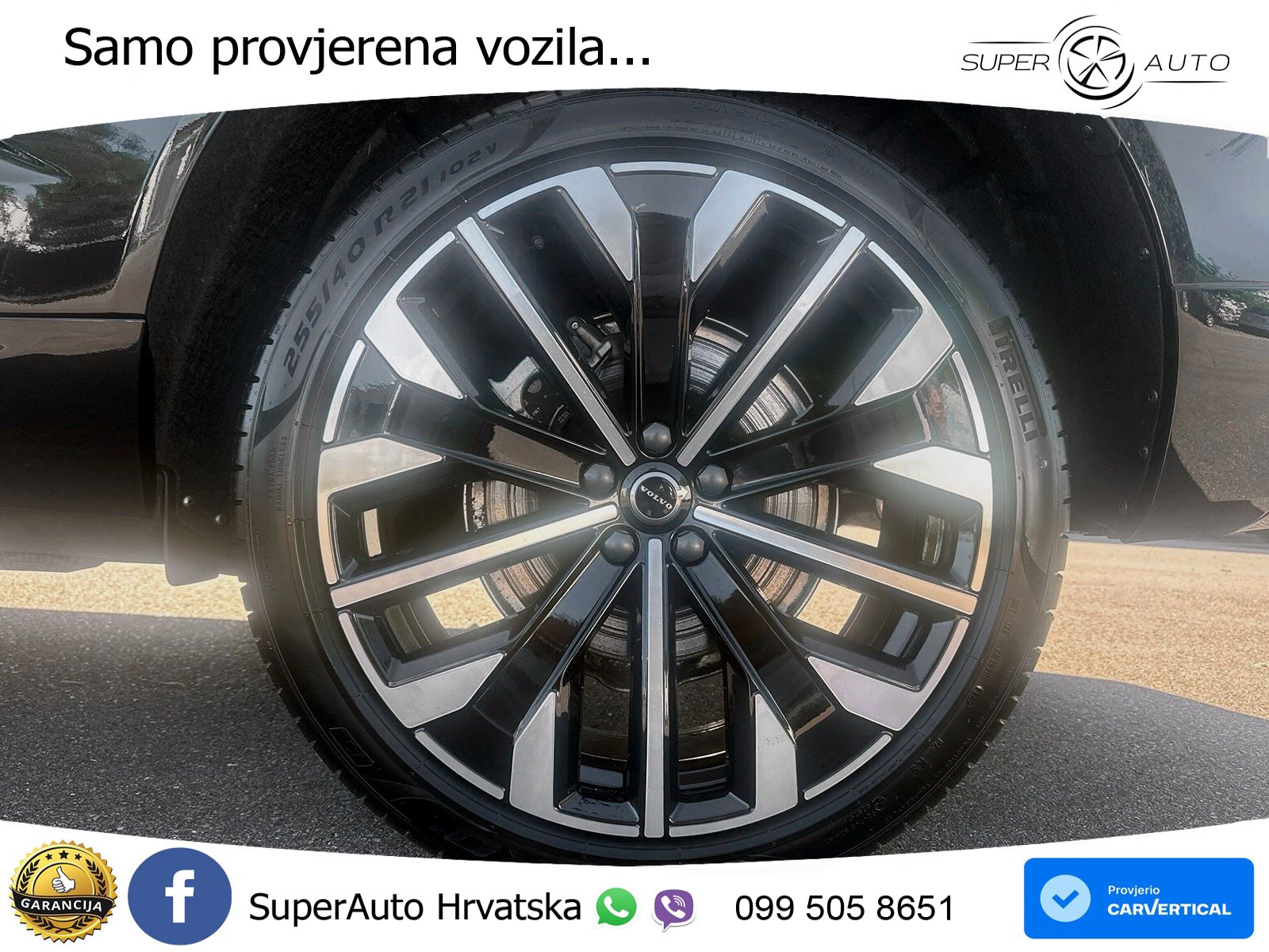 Volvo XC60 B5 Benzin AWD Geartronic LED+GR SJED+ACC
