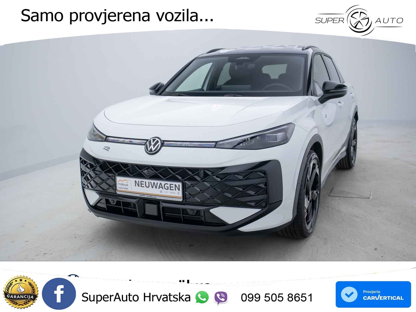Volkswagen T-Roc II 1.5 eTSI (150 KS)  DSG LED+GR SJED+ACC