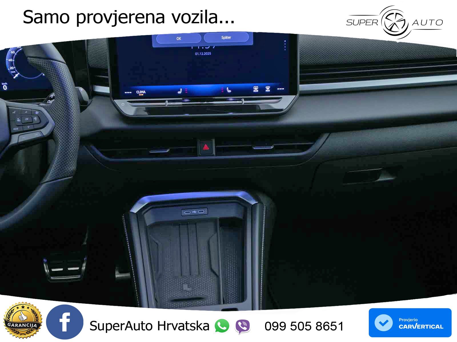 Volkswagen T-Roc II 1.5 eTSI (150 KS)  DSG LED+GR SJED+ACC