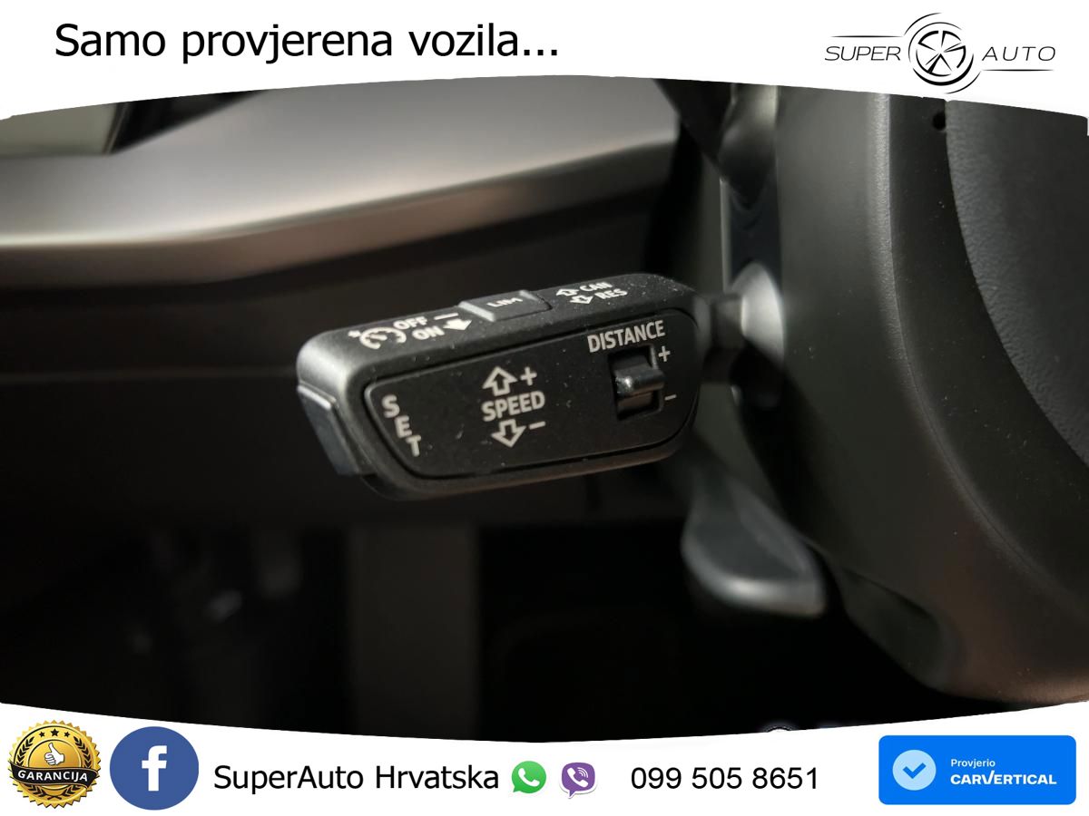 Audi A3 35 TFSI (150 KS) S tronic S line