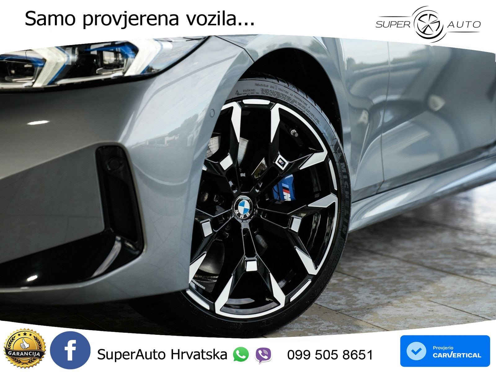 BMW 330i (245 KS) xDrive Steptronic M Sport LED+GR SJED+ACC