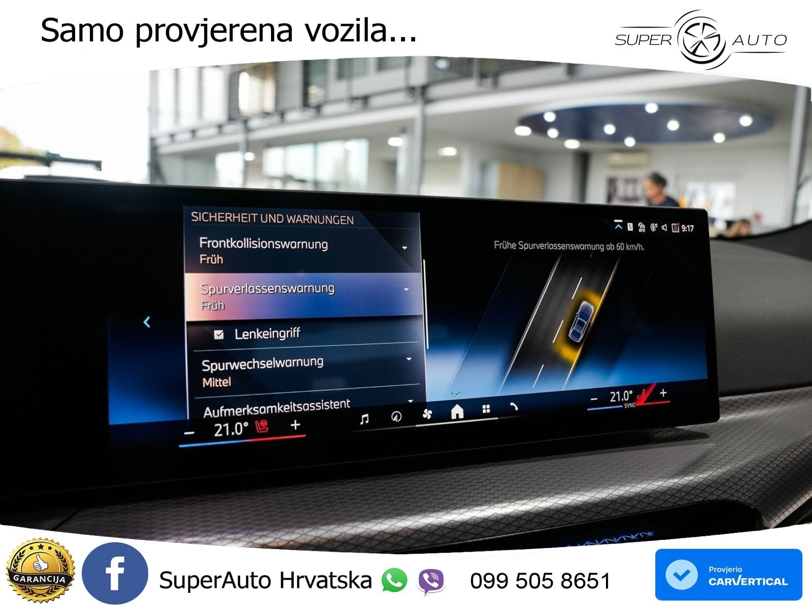 BMW 330i (245 KS) xDrive Steptronic M Sport LED+GR SJED+ACC