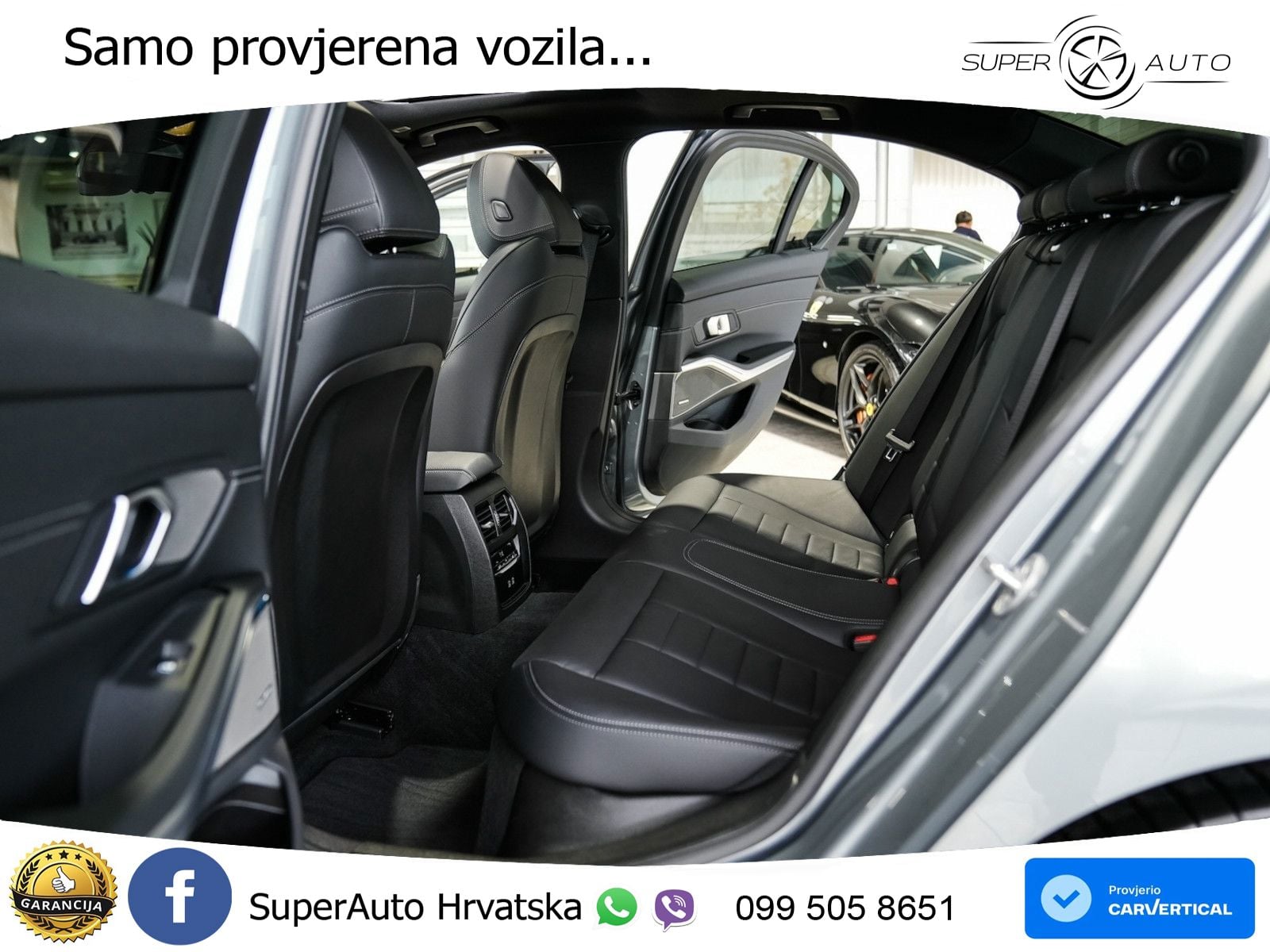 BMW 330i (245 KS) xDrive Steptronic M Sport LED+GR SJED+ACC