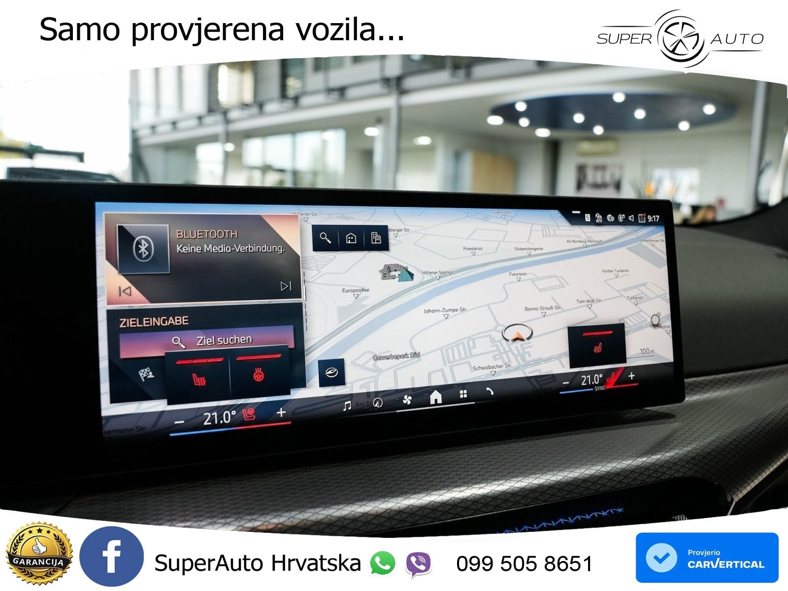 BMW 330i (245 KS) xDrive Steptronic M Sport LED+GR SJED+ACC