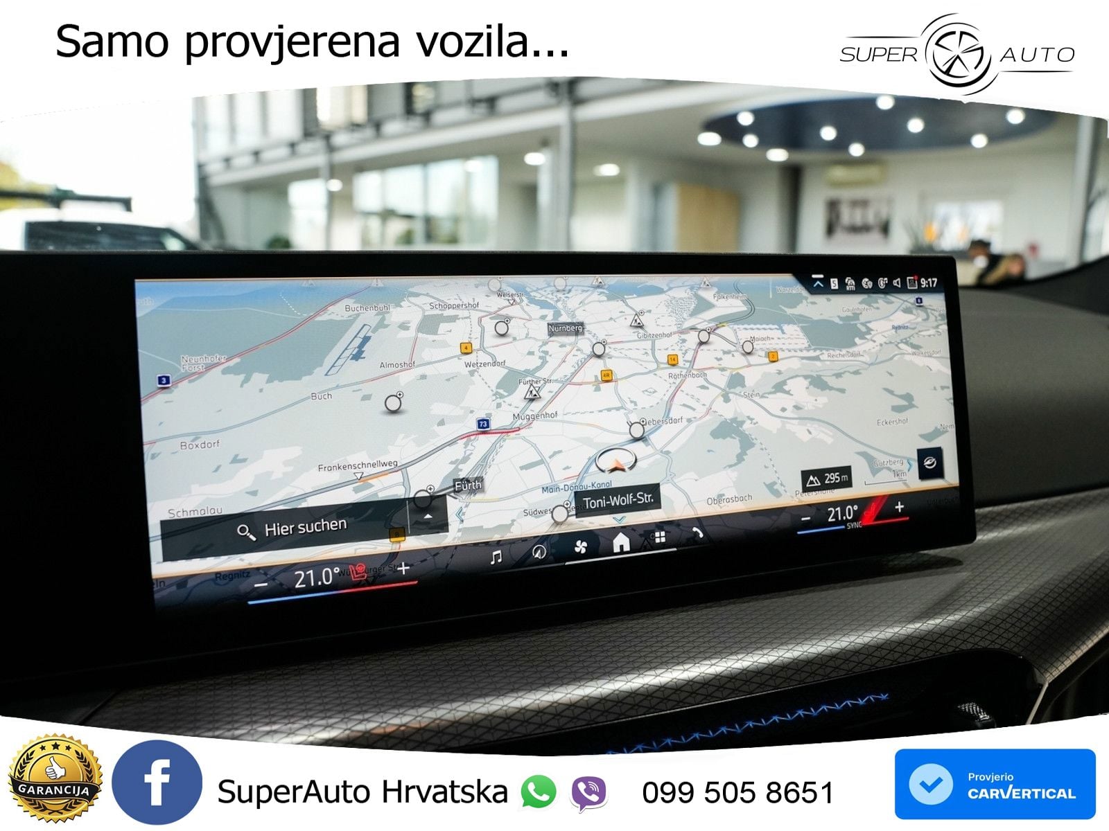 BMW 330i (245 KS) xDrive Steptronic M Sport LED+GR SJED+ACC