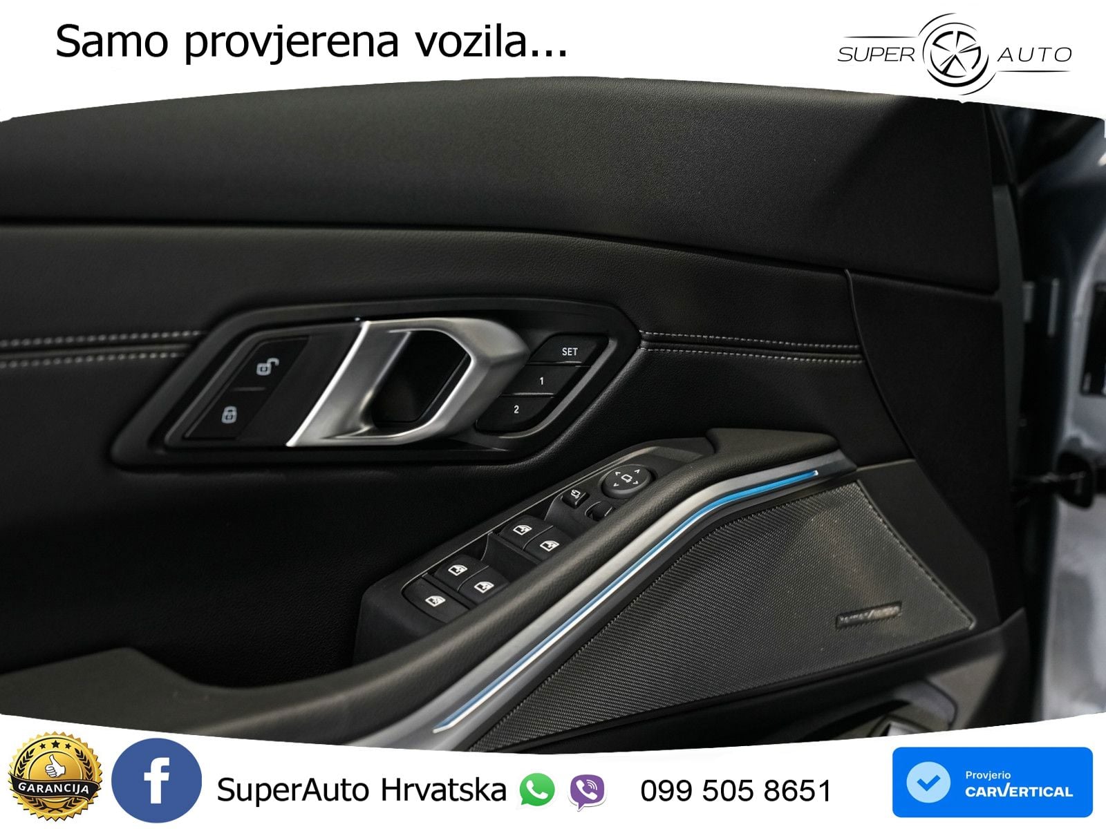 BMW 330i (245 KS) xDrive Steptronic M Sport LED+GR SJED+ACC