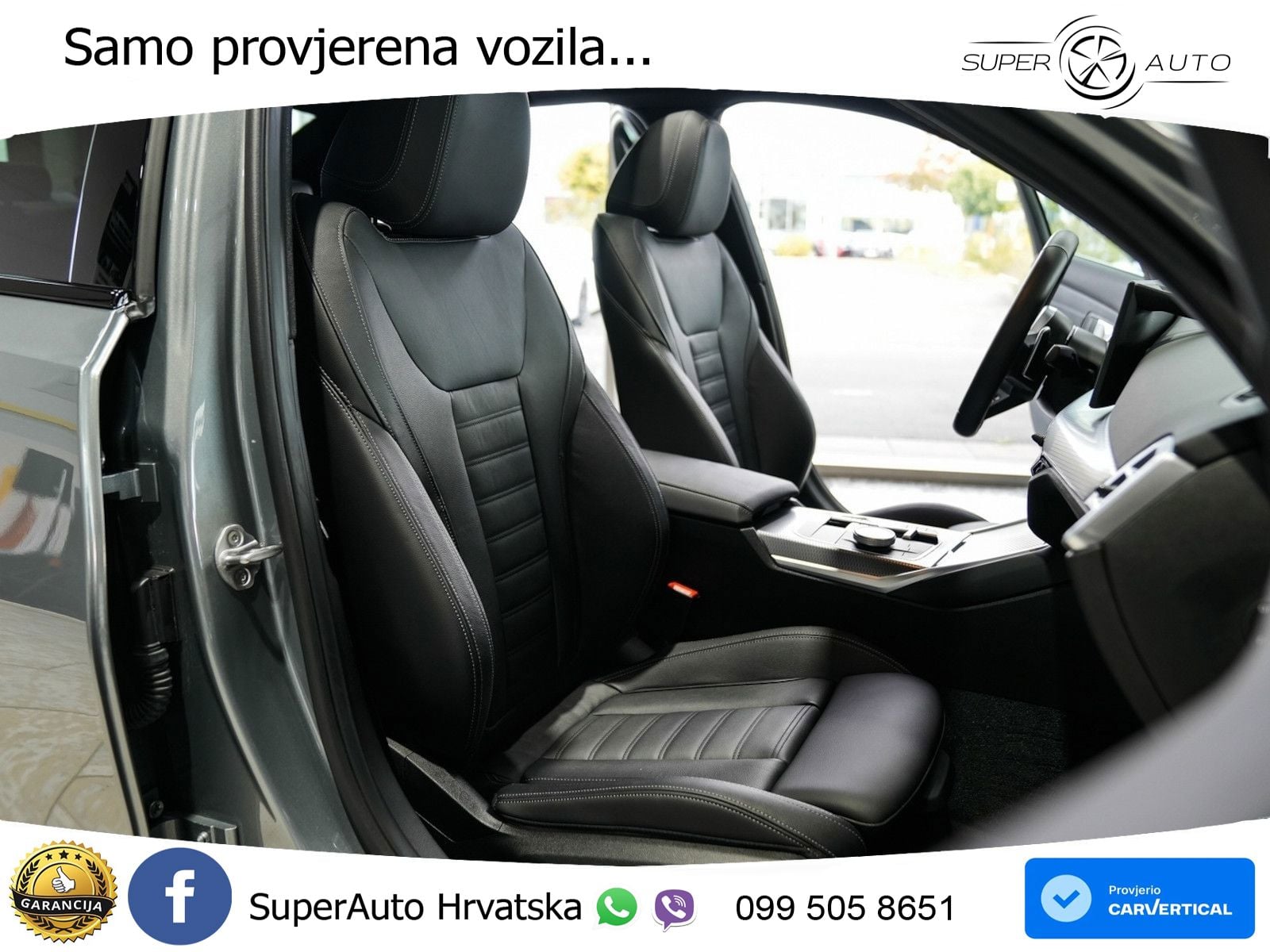 BMW 330i (245 KS) xDrive Steptronic M Sport LED+GR SJED+ACC